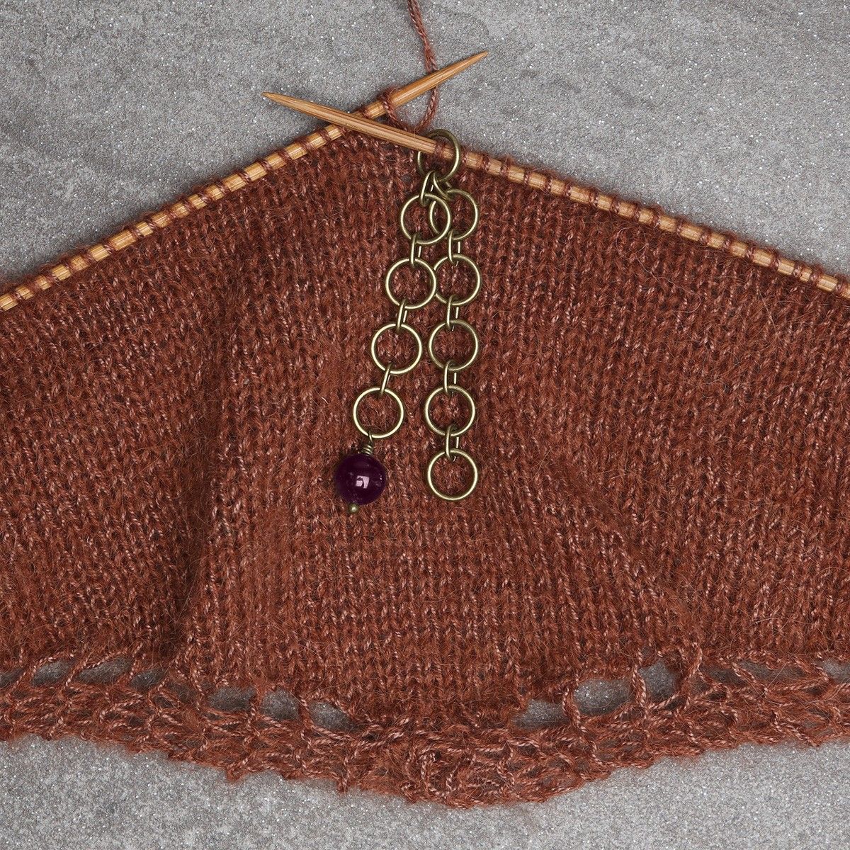 Strikkefisk - 10 ringer - Image 7