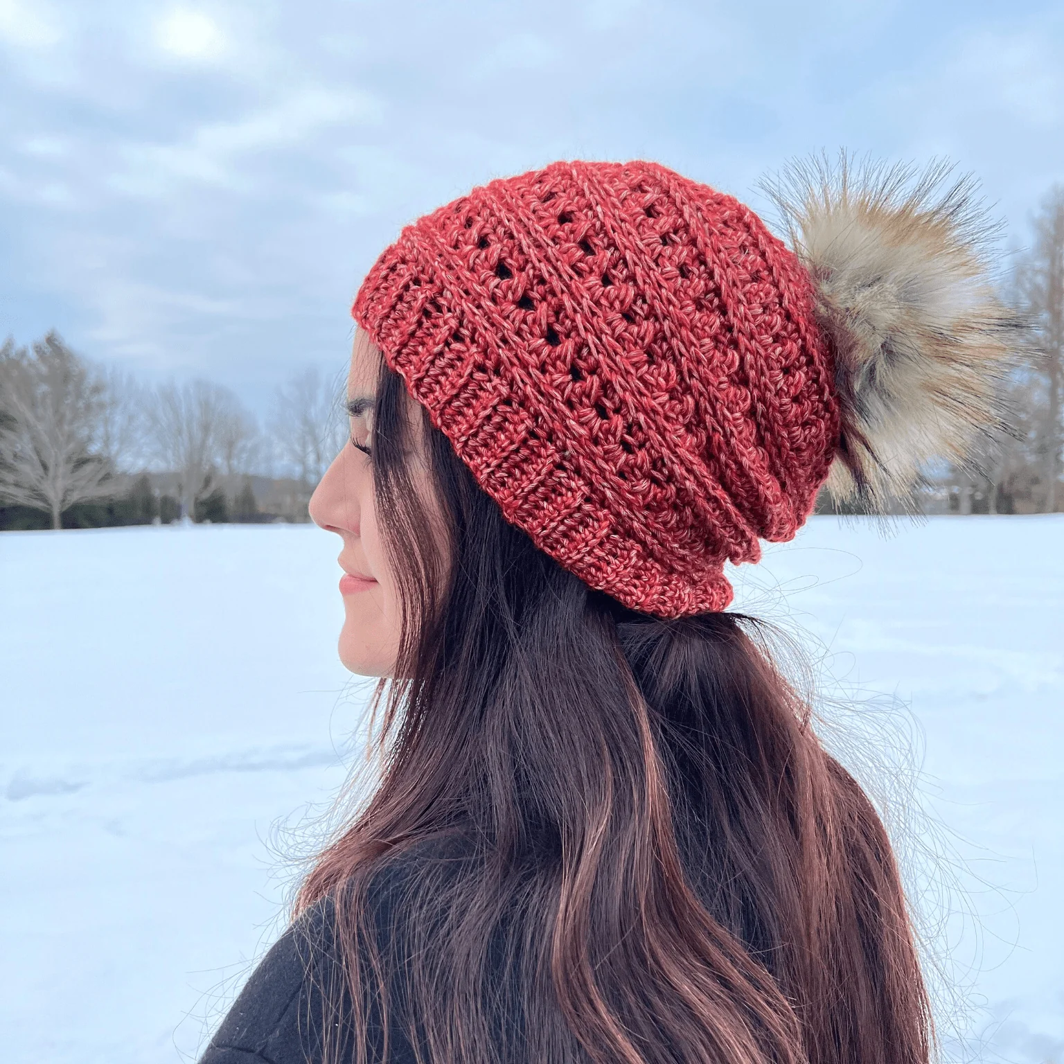 Falynn - Beanie