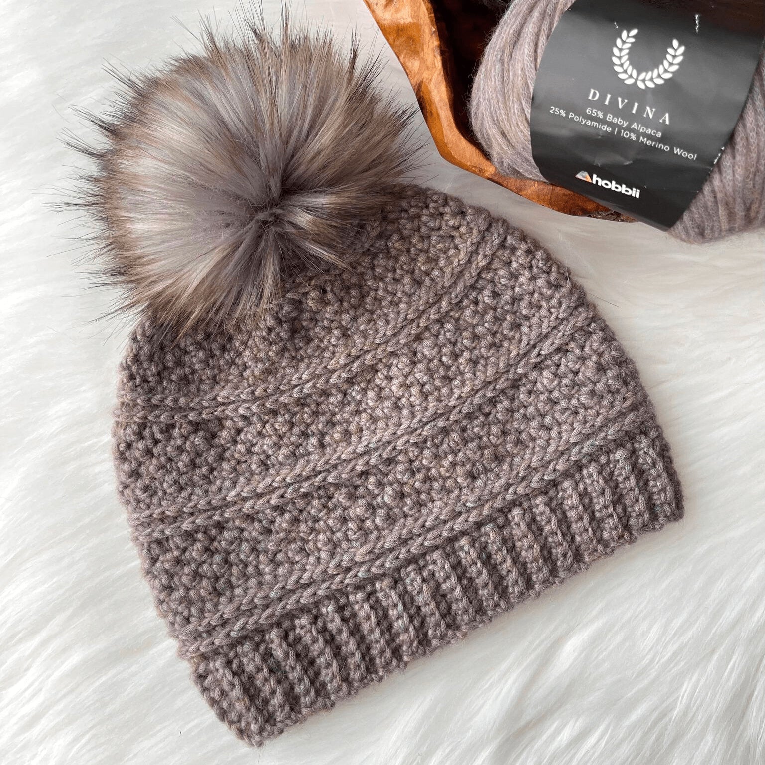 Soho - Beanie - Image 4