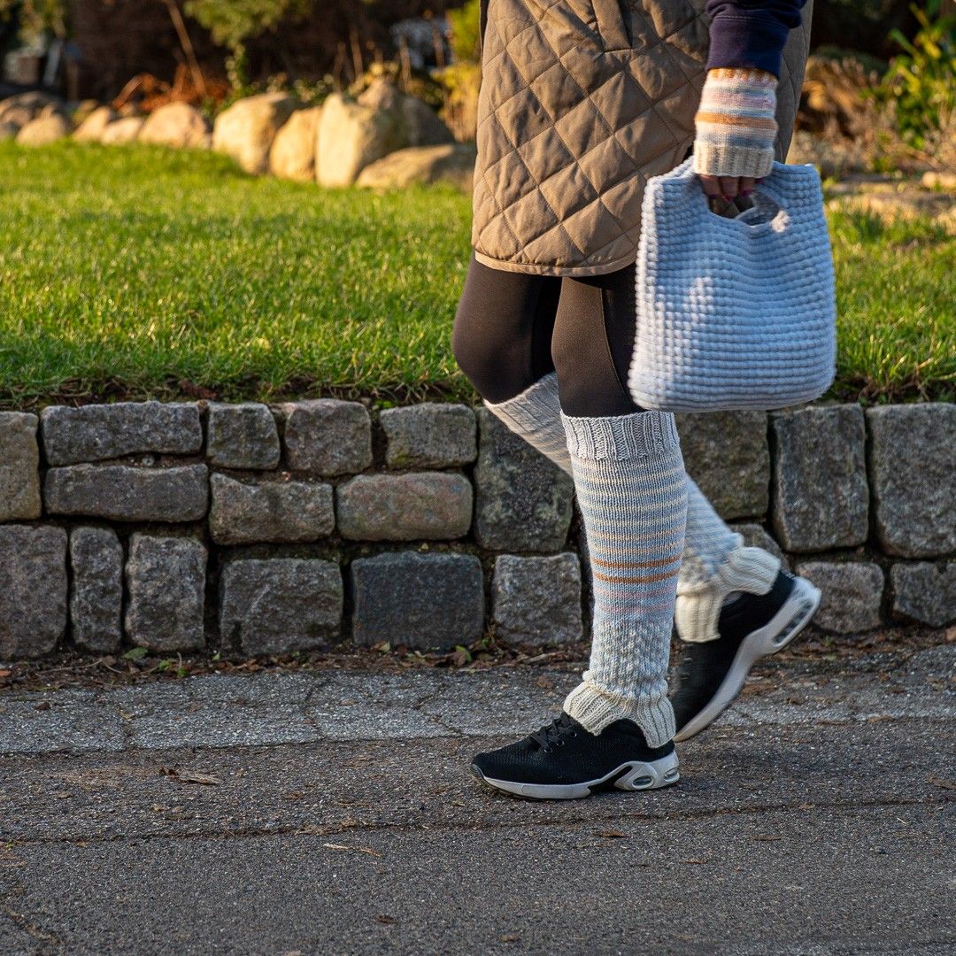 Keep Warm - Leggvarmere - Image 2