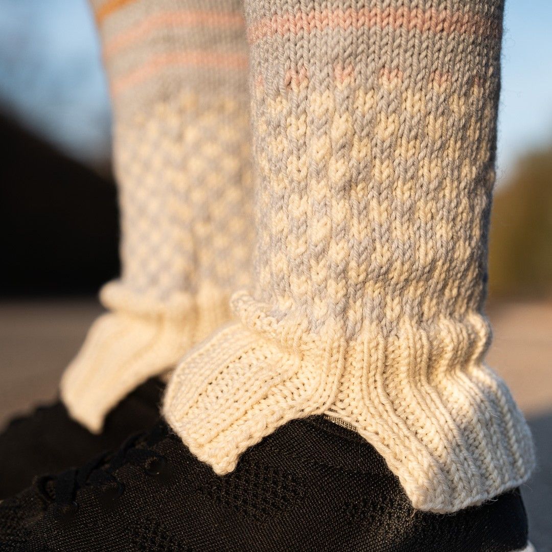 Keep Warm - Leggvarmere - Image 3