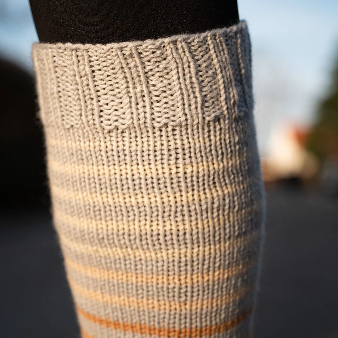 Keep Warm - Leggvarmere - Image 4