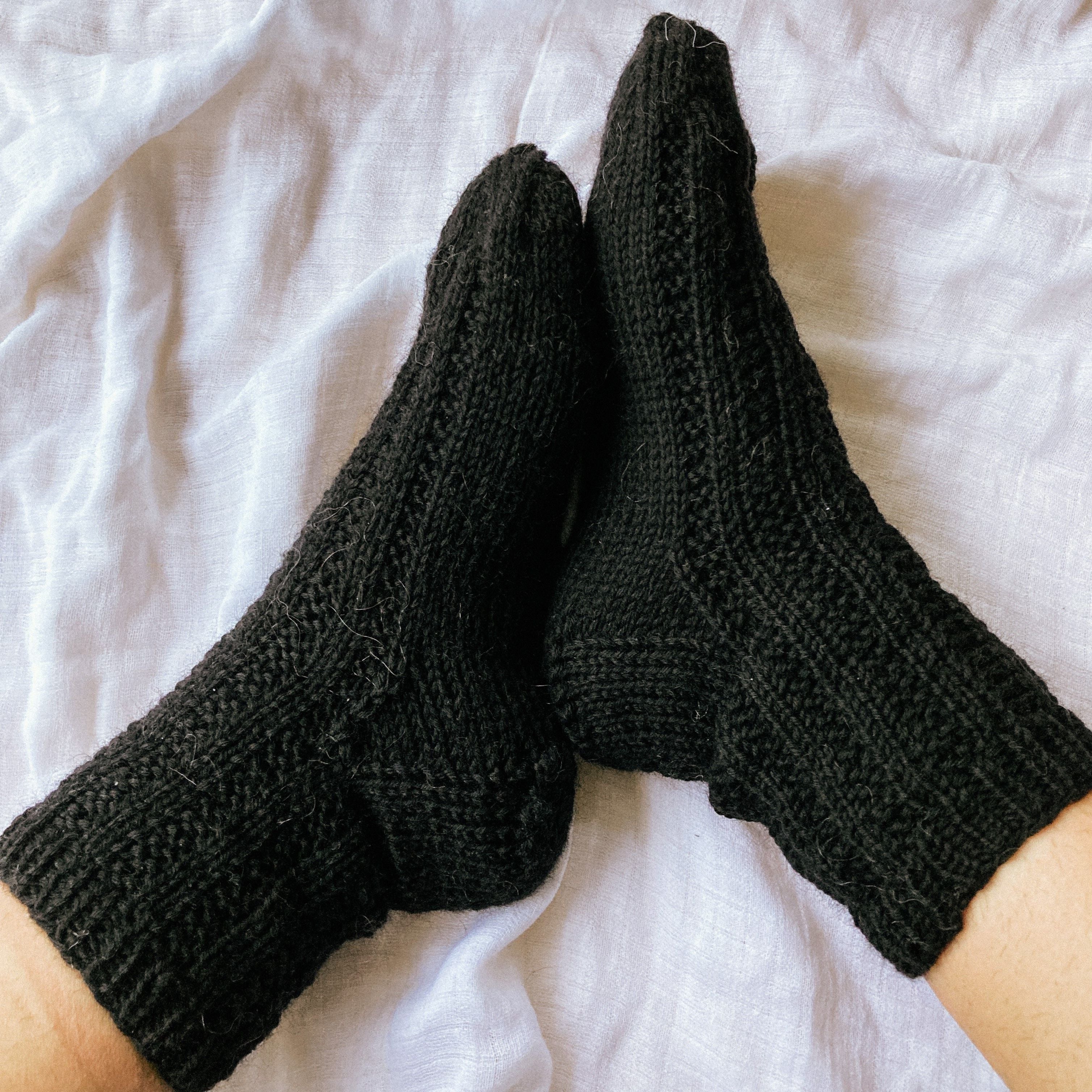 Forest Comfy Socks - Sokker - Image 2