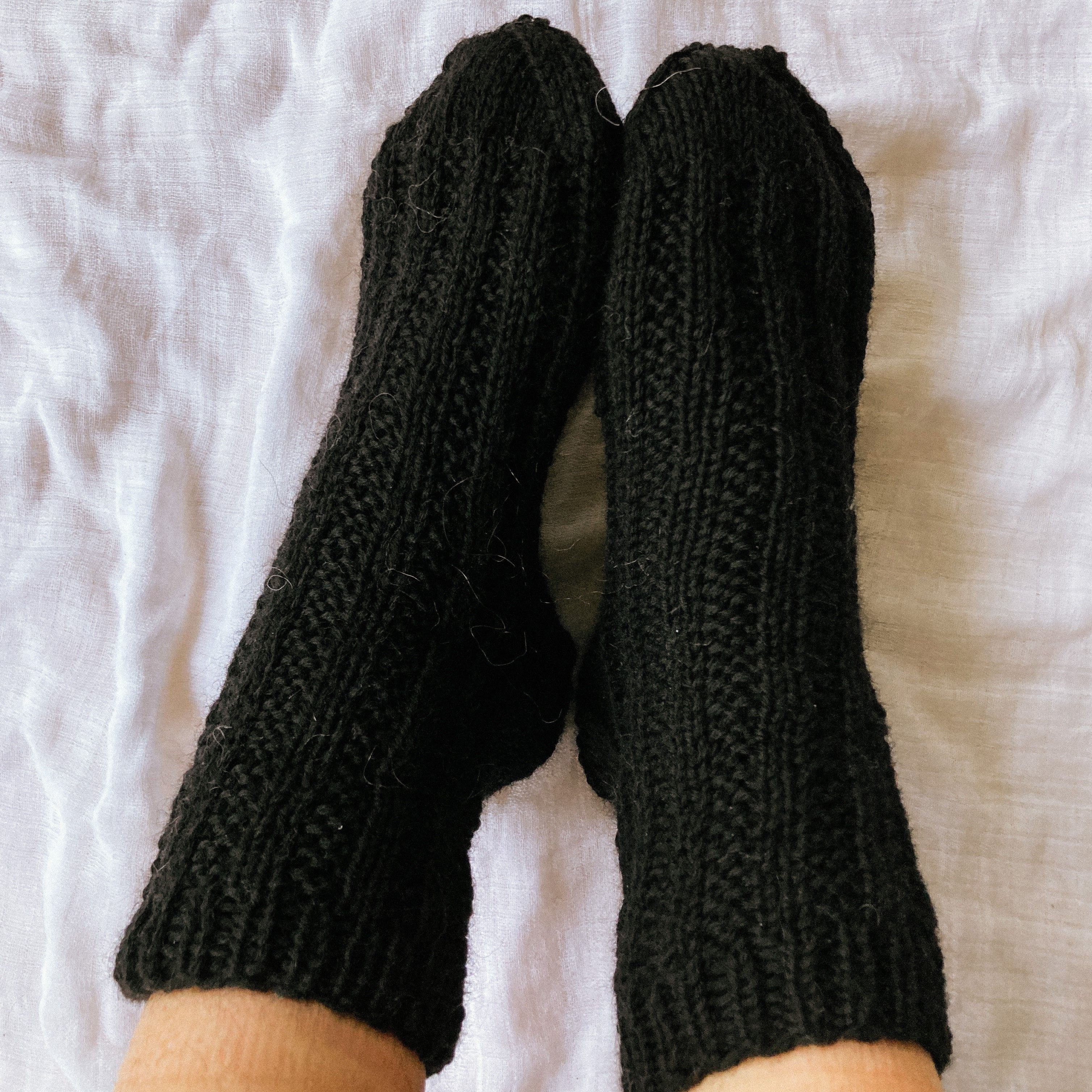 Forest Comfy Socks - Sokker - Image 3