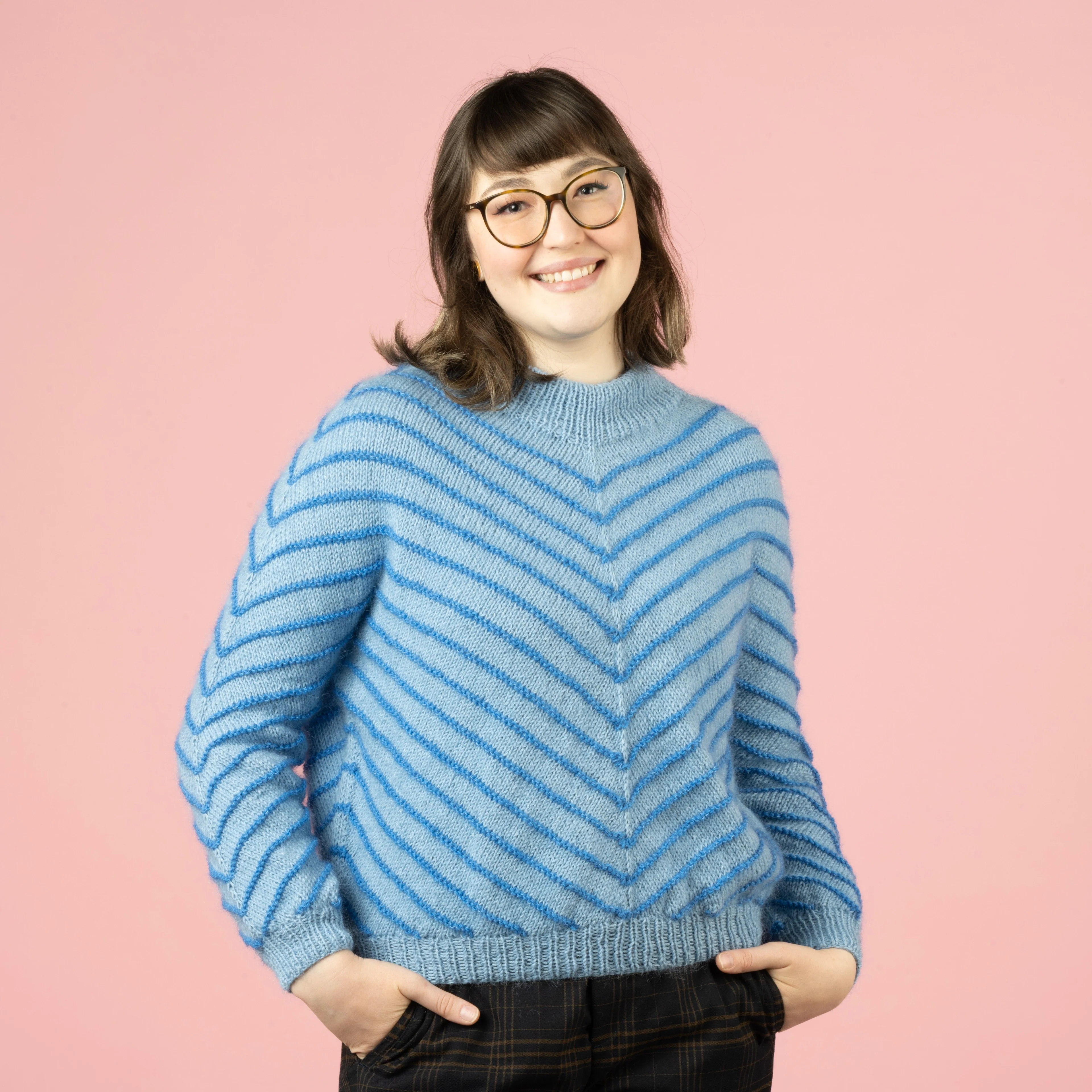 Pauline - Genser - Image 7