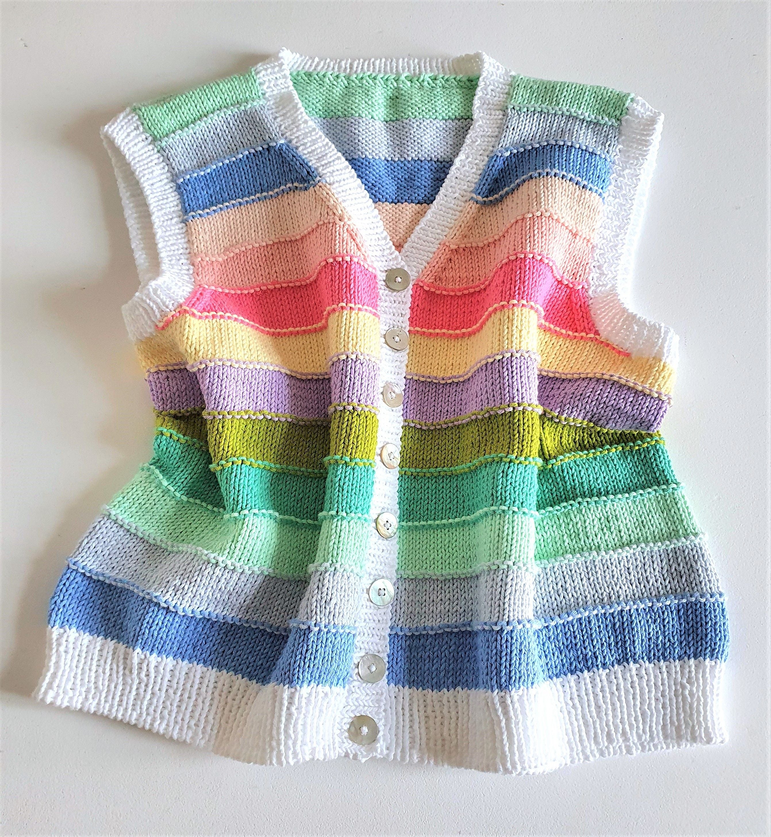 Susanna - Vest - Image 4