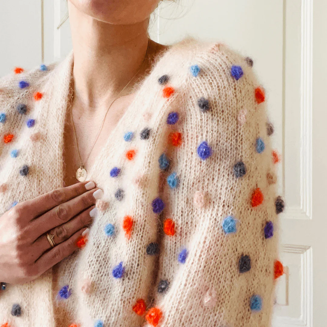 Andy - Cardigan - Image 2