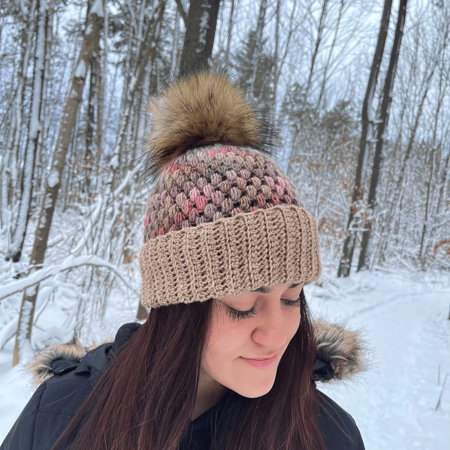 Phoebe - Beanie - Image 3