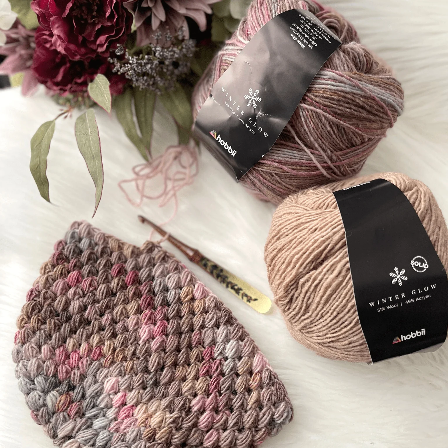 Phoebe - Beanie - Image 6