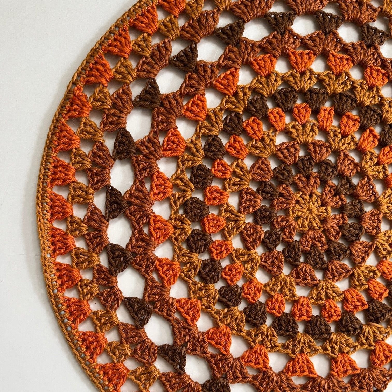 Ode to Granny - Mandala - Image 3