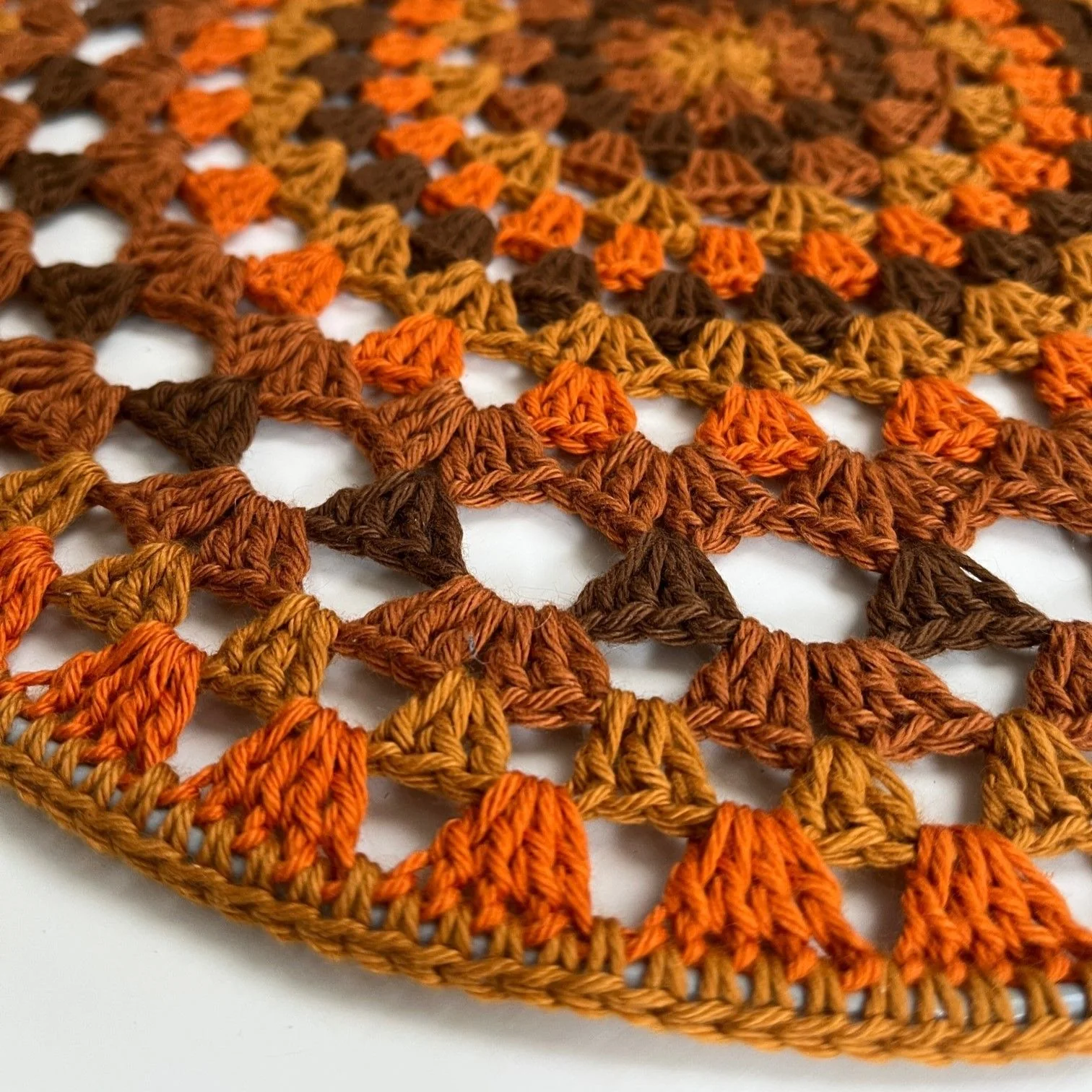 Ode to Granny - Mandala - Image 5