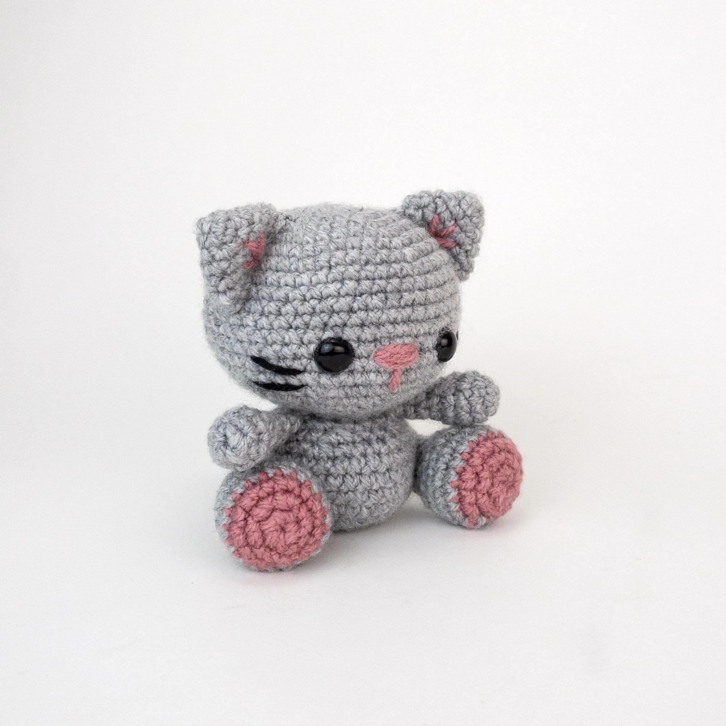 Kattungen Kaylie - Image 3