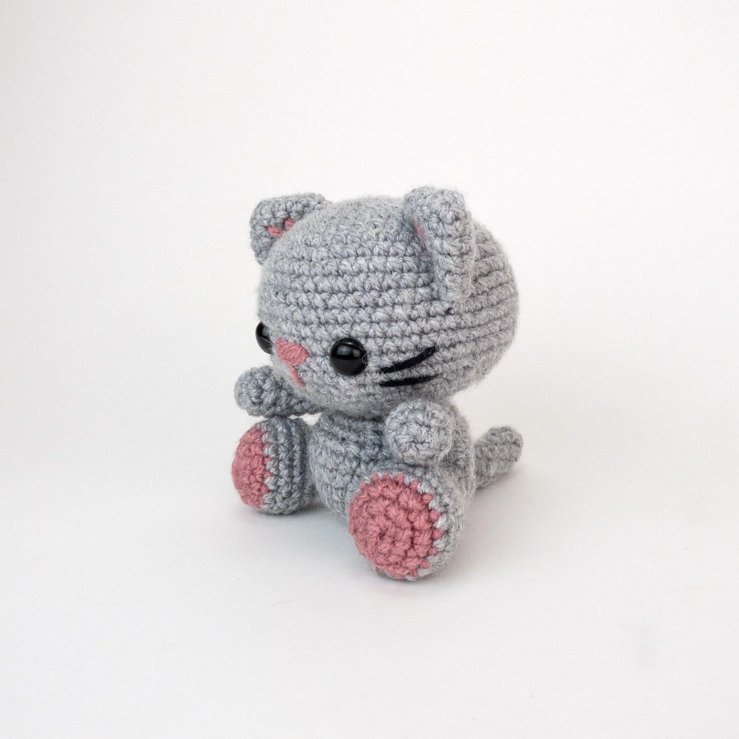 Kattungen Kaylie - Image 4