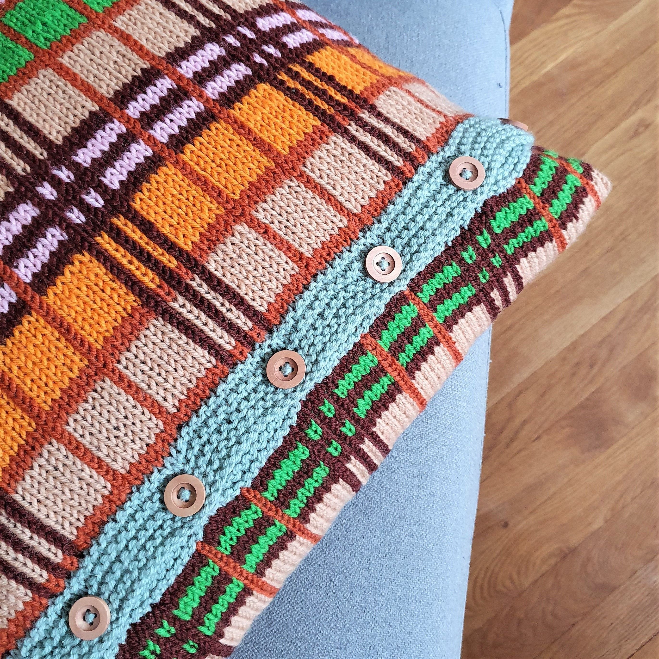Tartan - Pute - Image 3