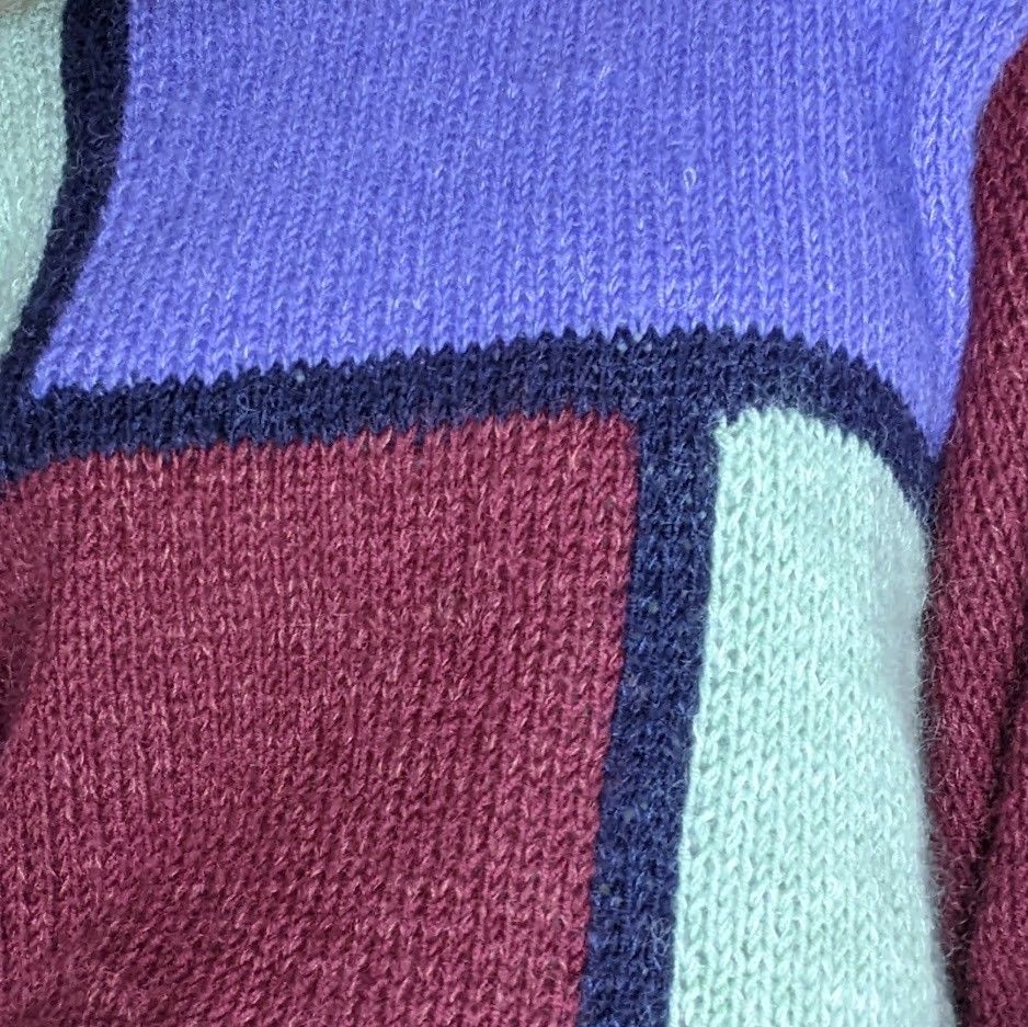 Mondrian - Sweater - Image 2