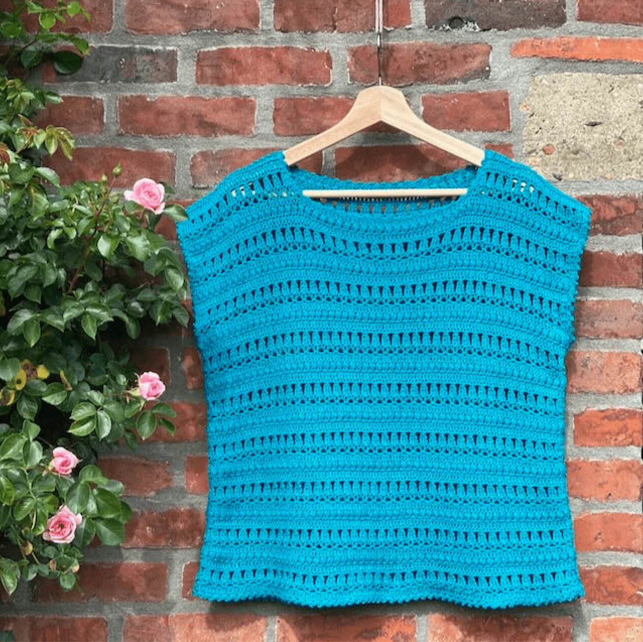 Bleuet - Topp - Image 5