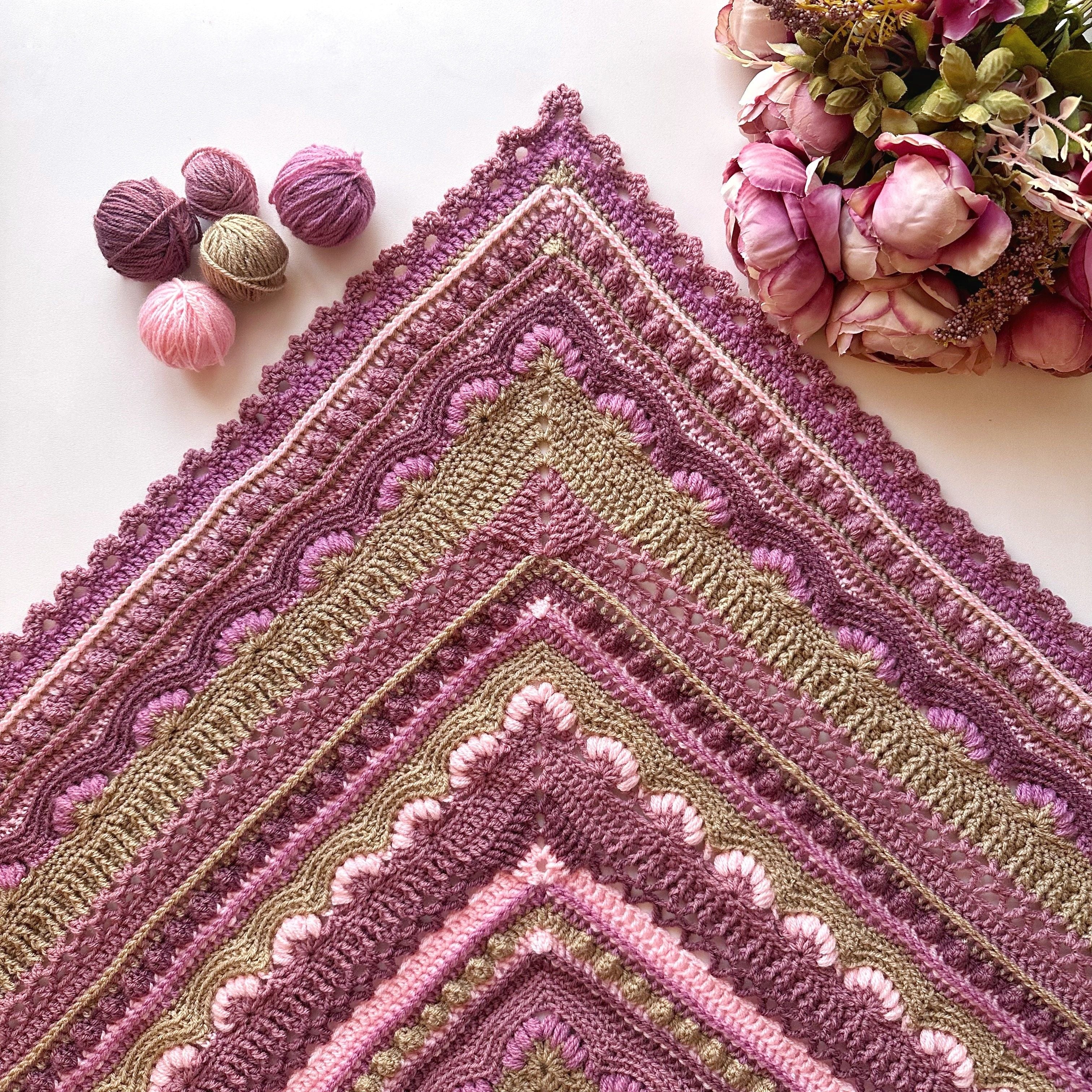 Nestariel - Baby Blanket - Image 3