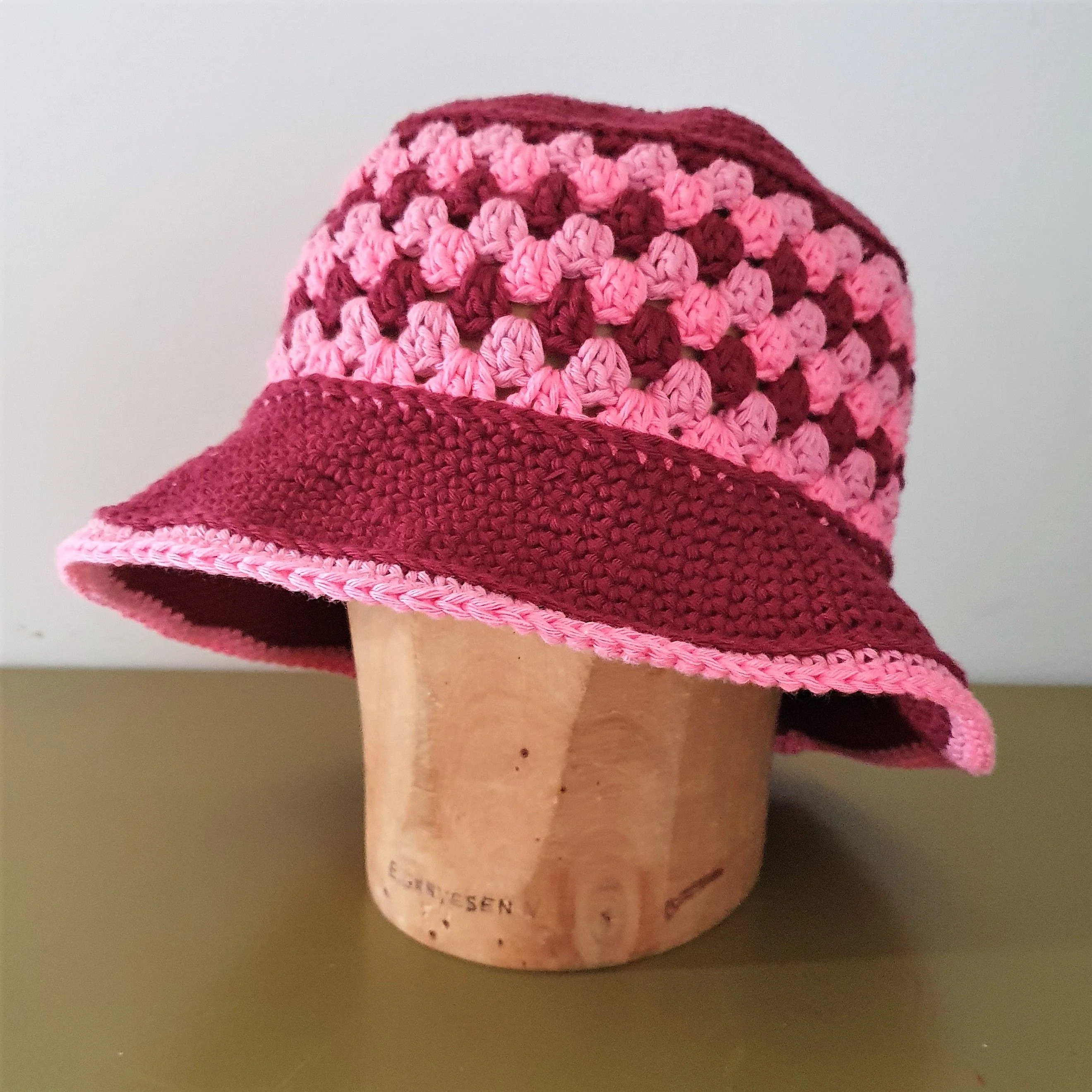 Krølle Bølle - Sommerhatt - Image 5
