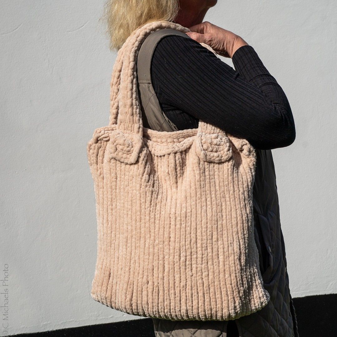 Baggy Bag - Veske