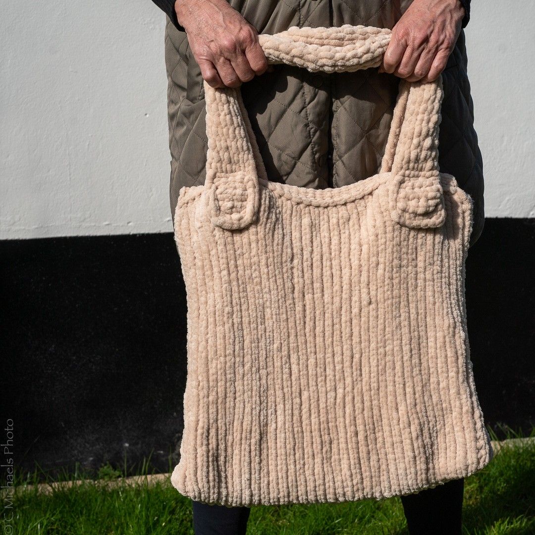 Baggy Bag - Veske - Image 2