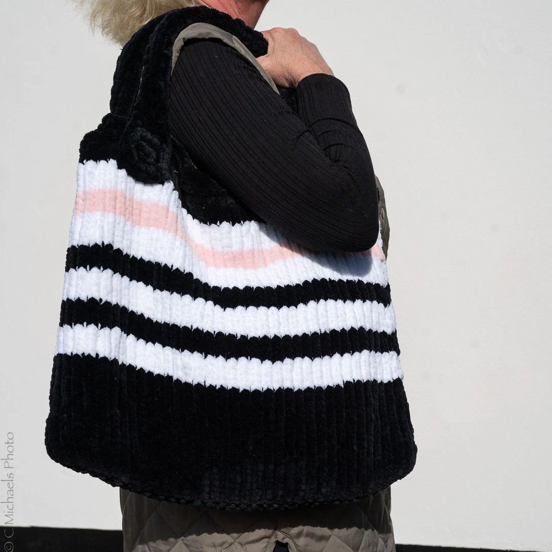 Baggy Bag - Veske - Image 5