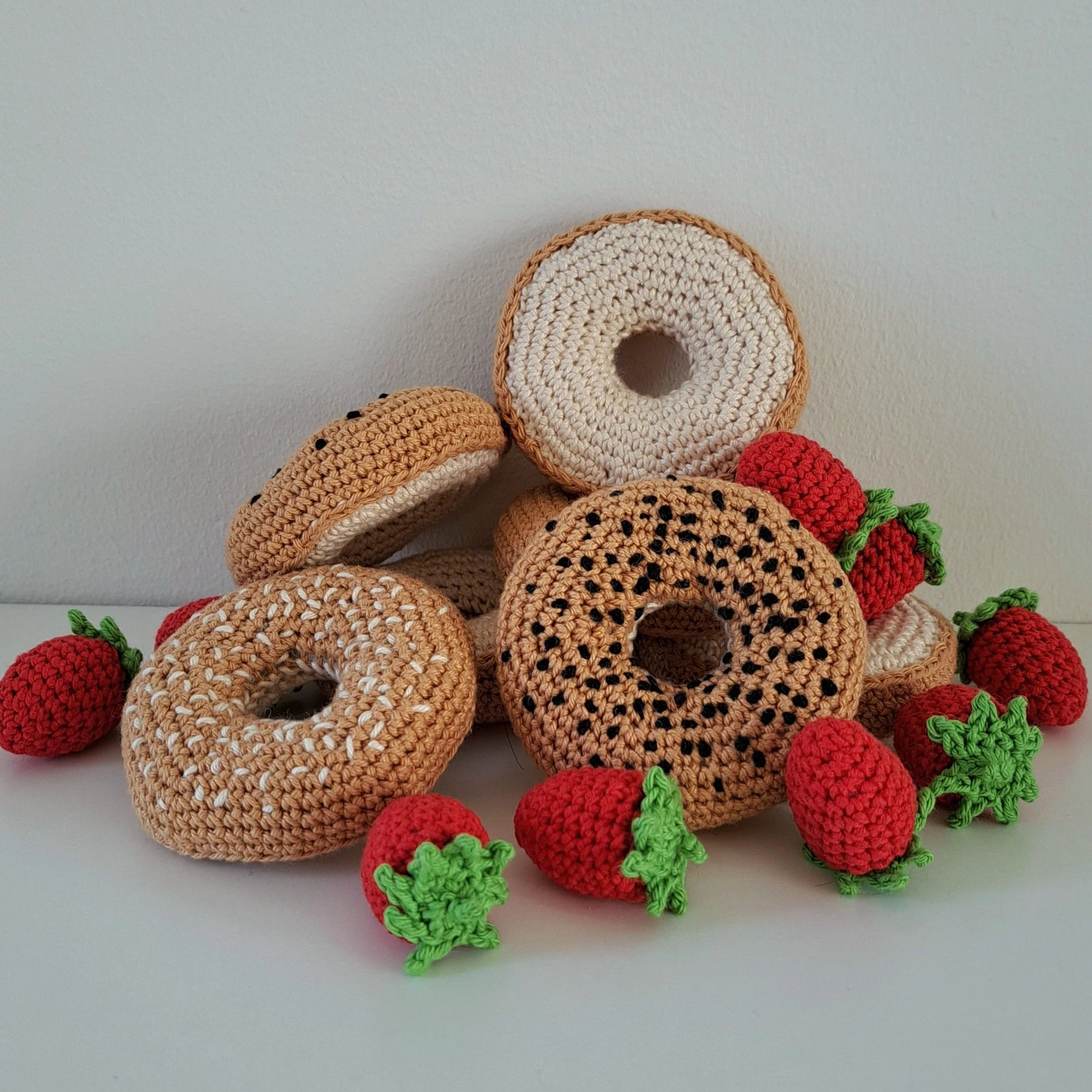 Bagels - Image 4