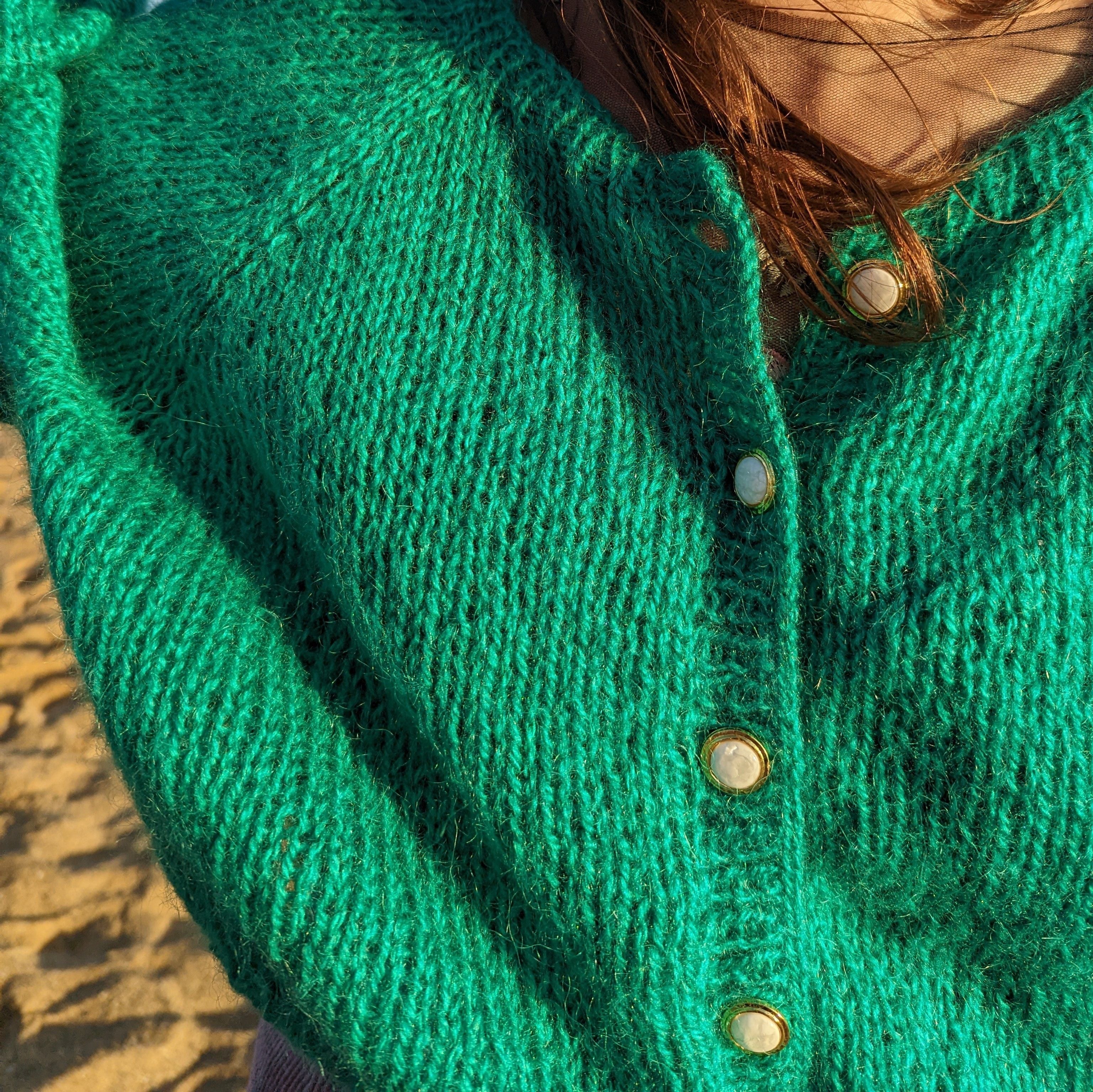 Chou - Cardigan - Image 2