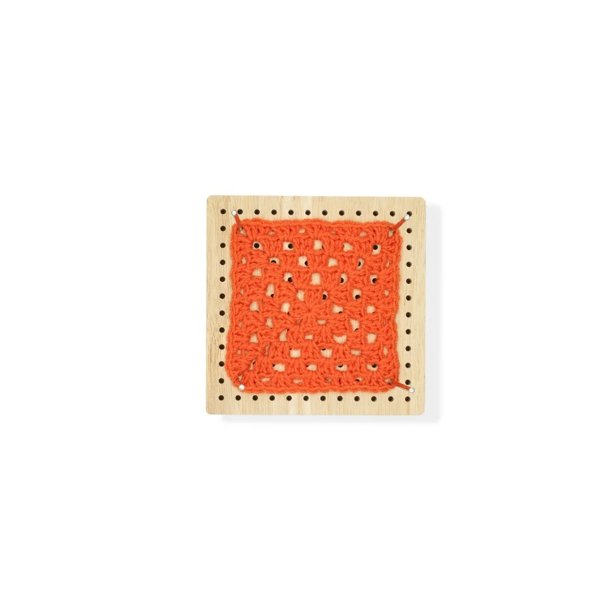 Blokkeplate i Tre - Small - Image 3