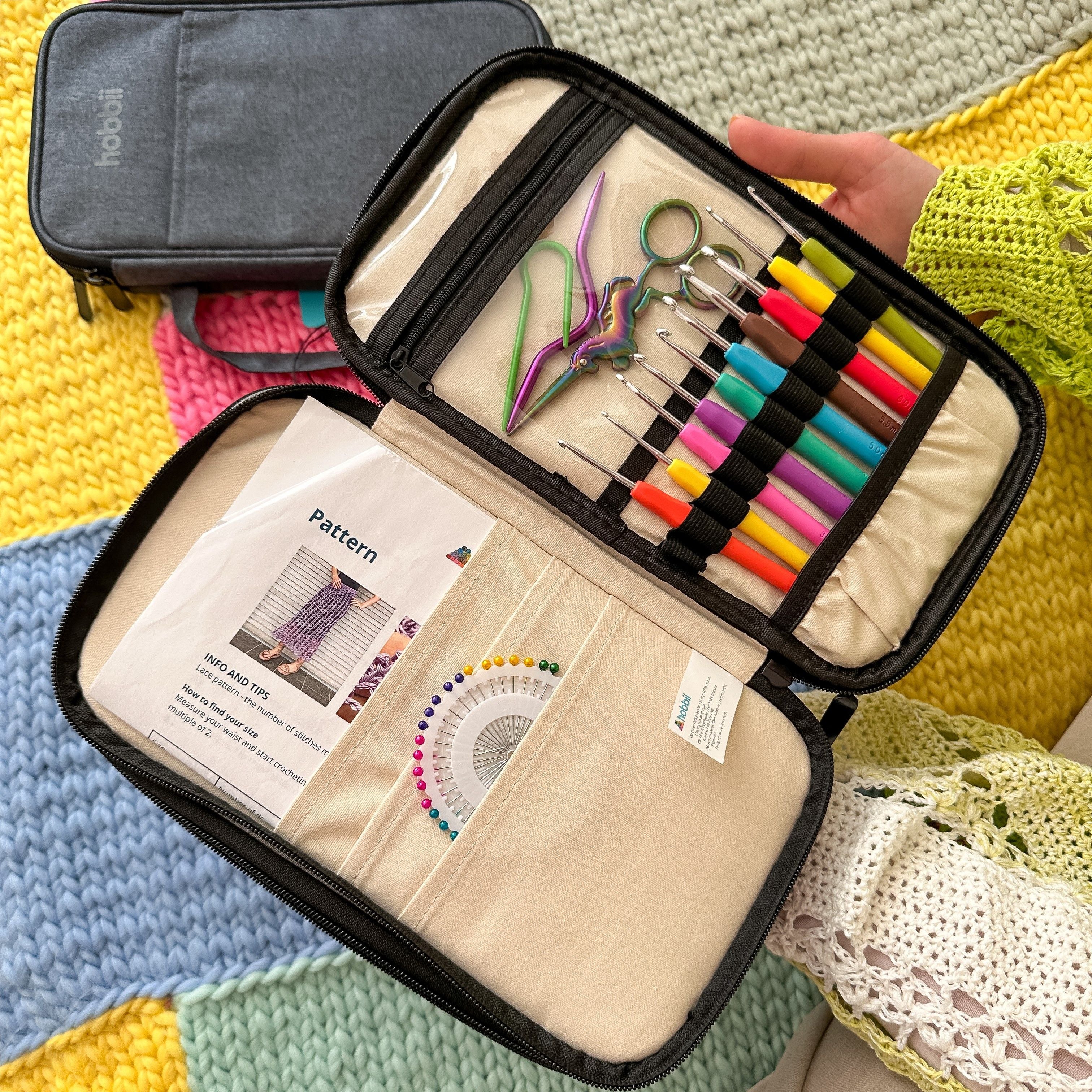 Oppbevarings Etui - Image 10