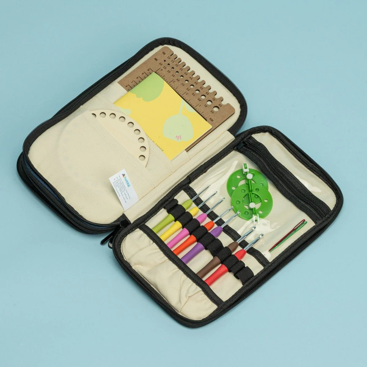 Oppbevarings Etui - Image 7