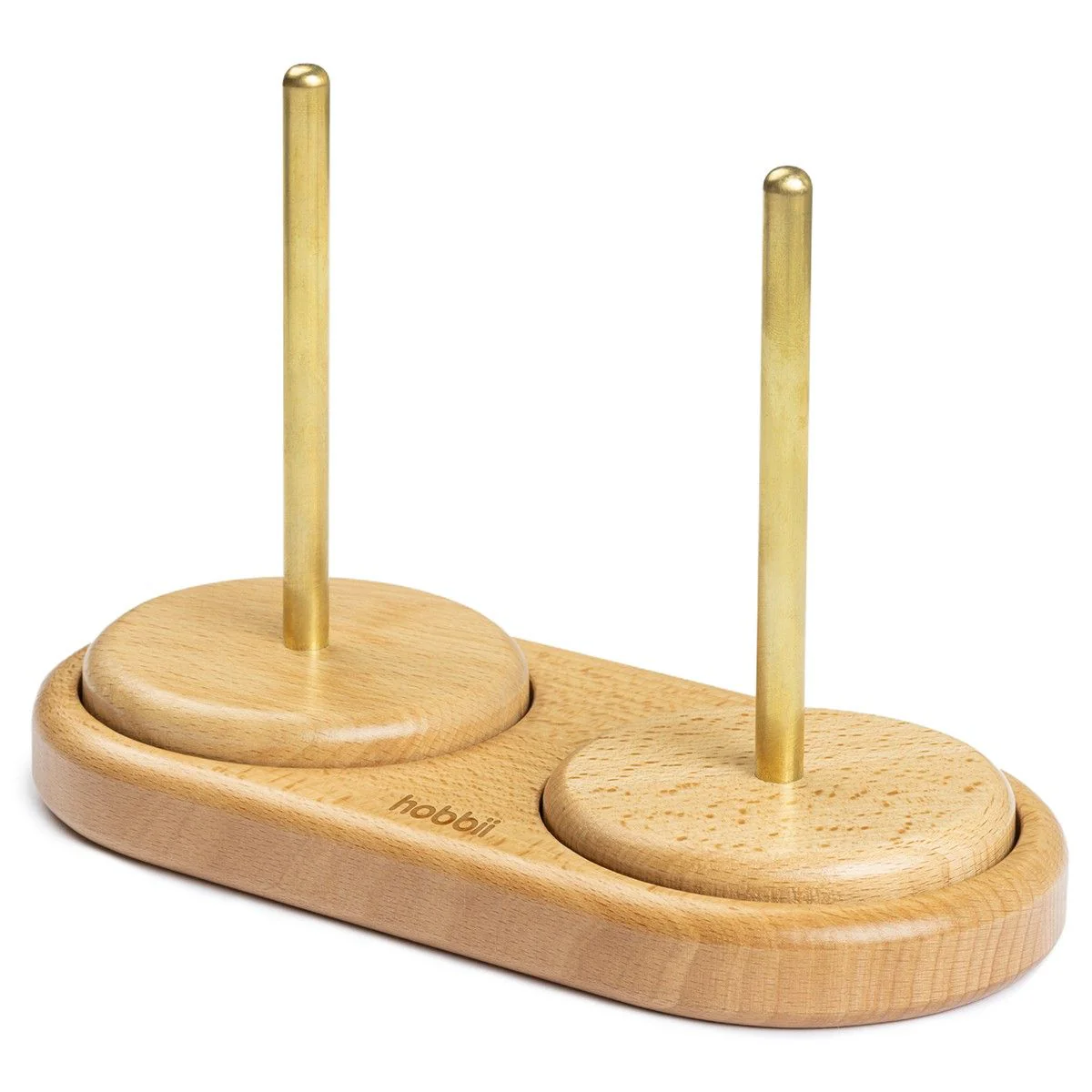 Duo Garnholder i Tre - Image 2