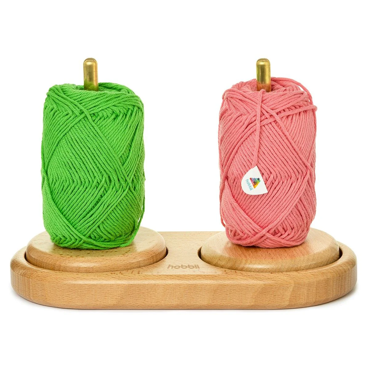 Duo Garnholder i Tre - Image 3