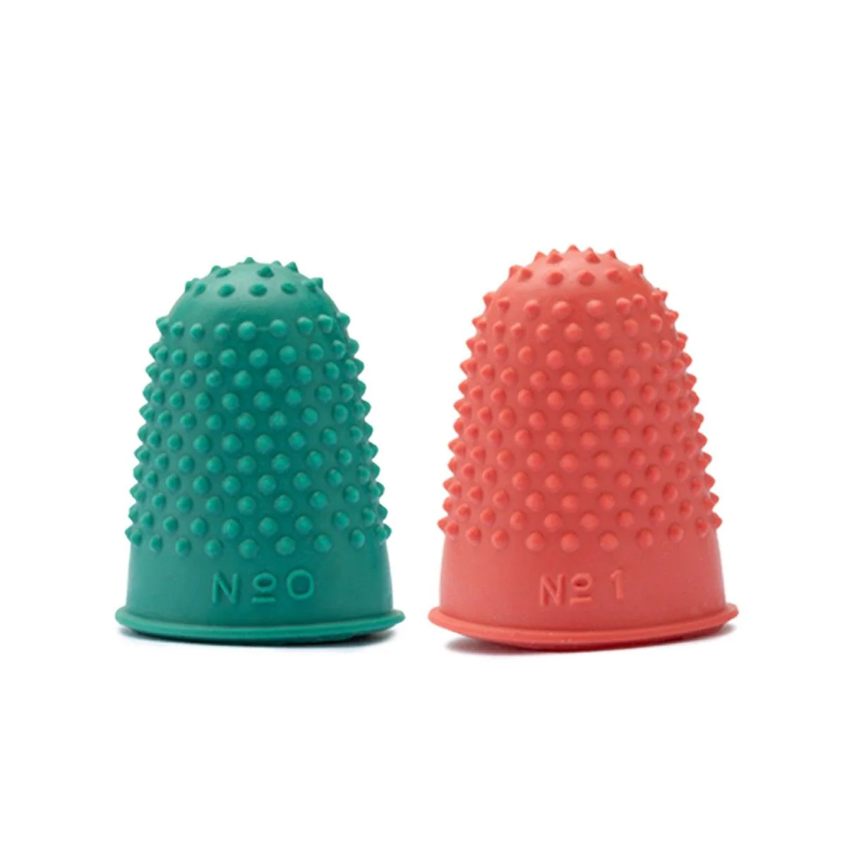 Gummi Fingerbøl - Image 5