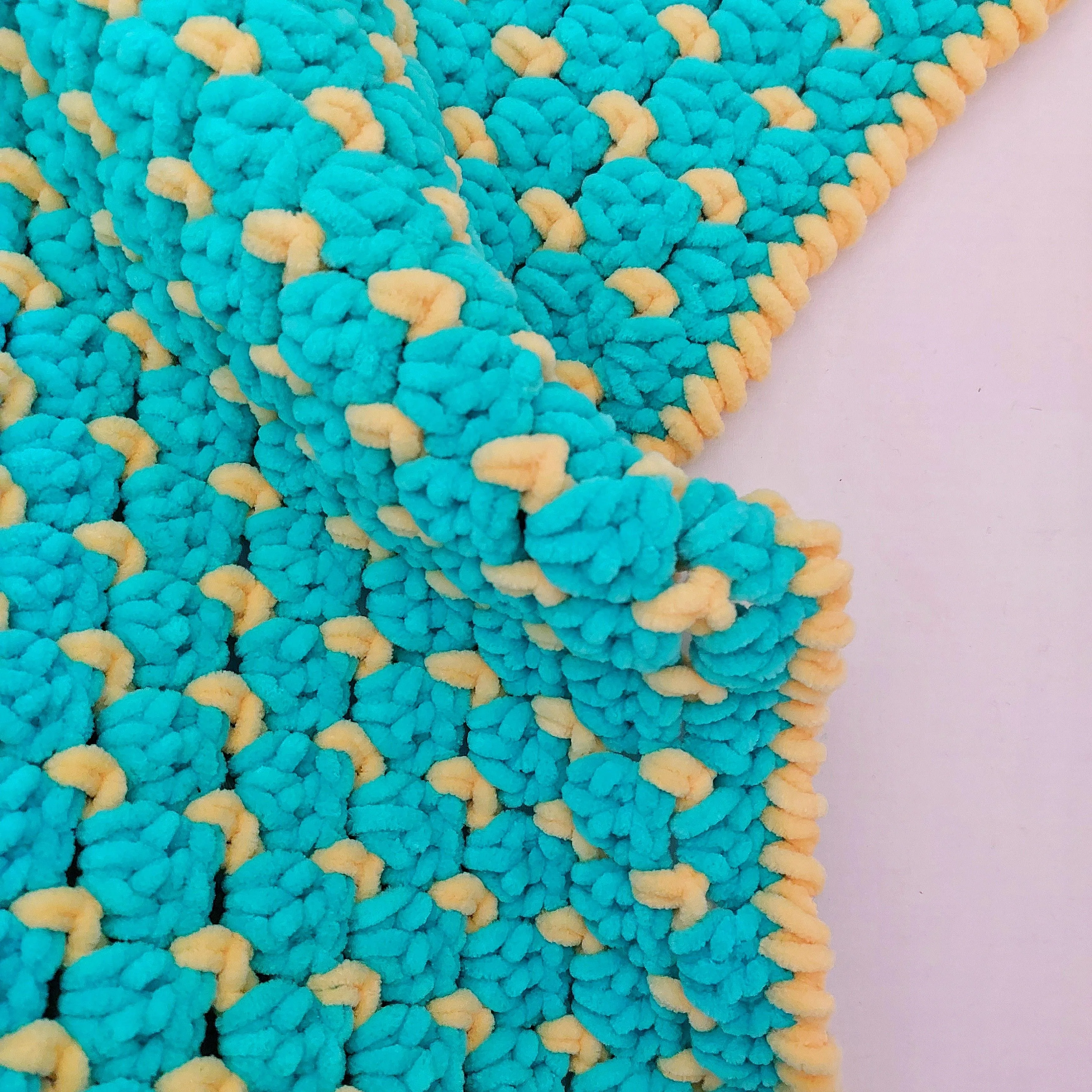 Join the Dots - Blanket - Image 3
