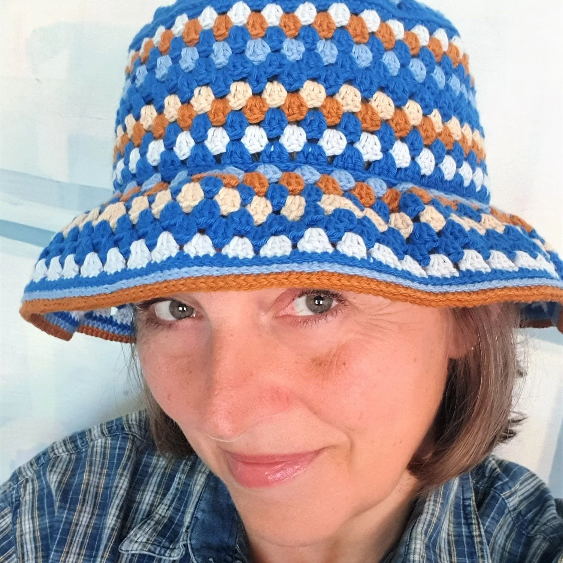 Oldes Sommerhatt