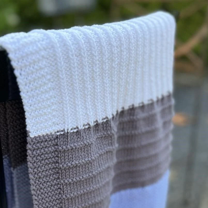 Plopp - Baby blanket - Image 2