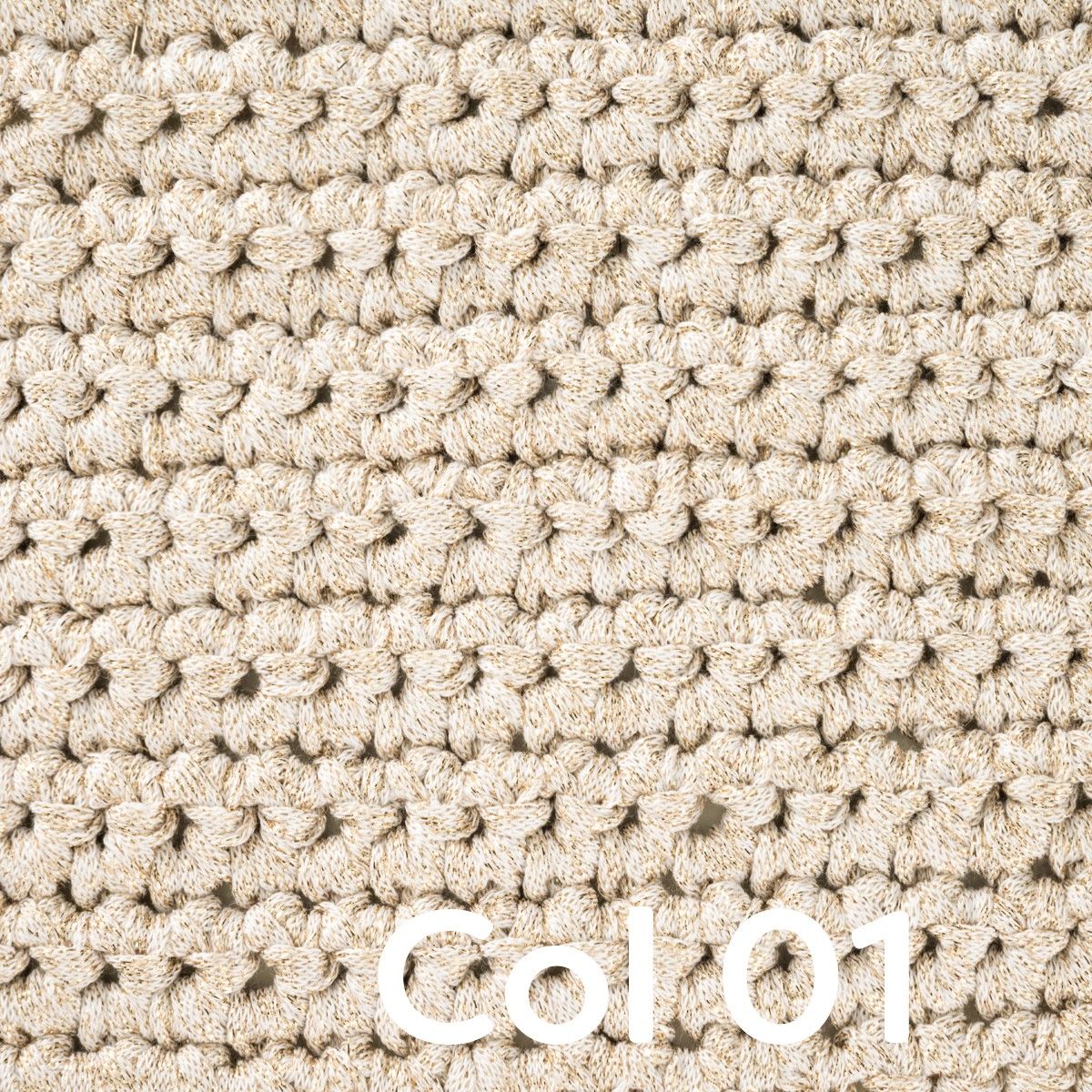 Friends Ribbon Gold - Image 3