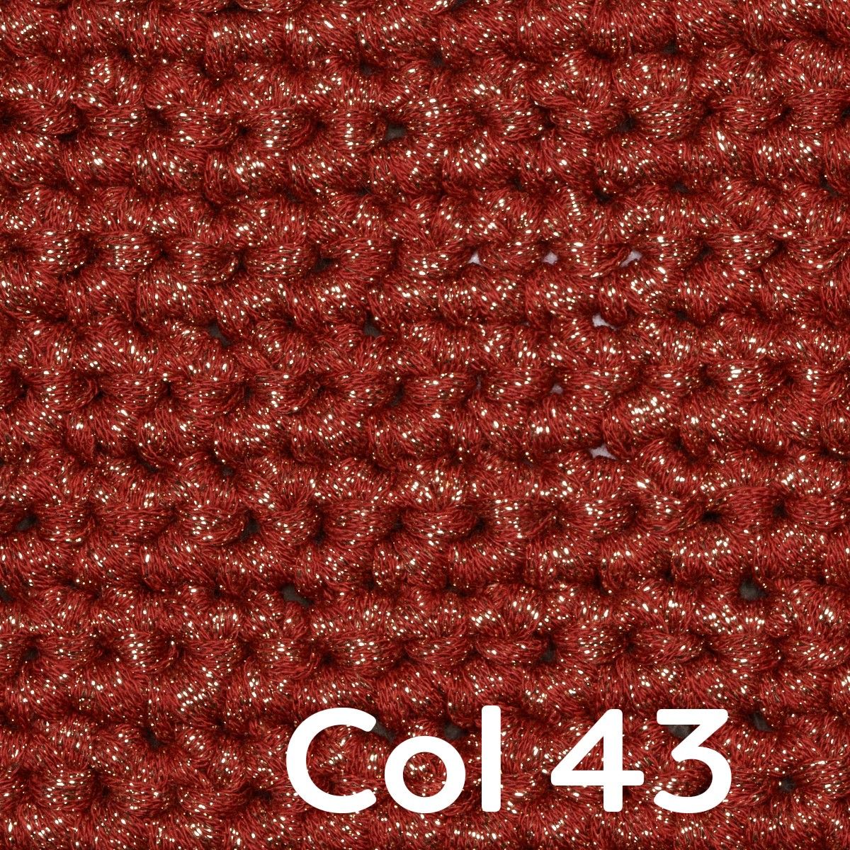 Friends Ribbon Gold - Image 7