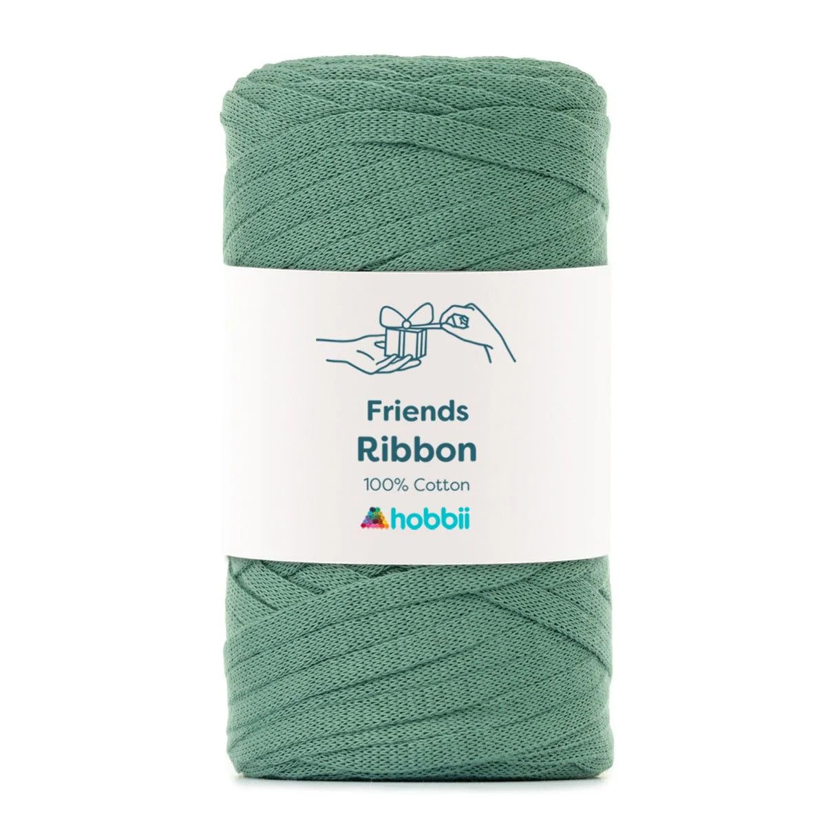 Friends Ribbon - Image 78