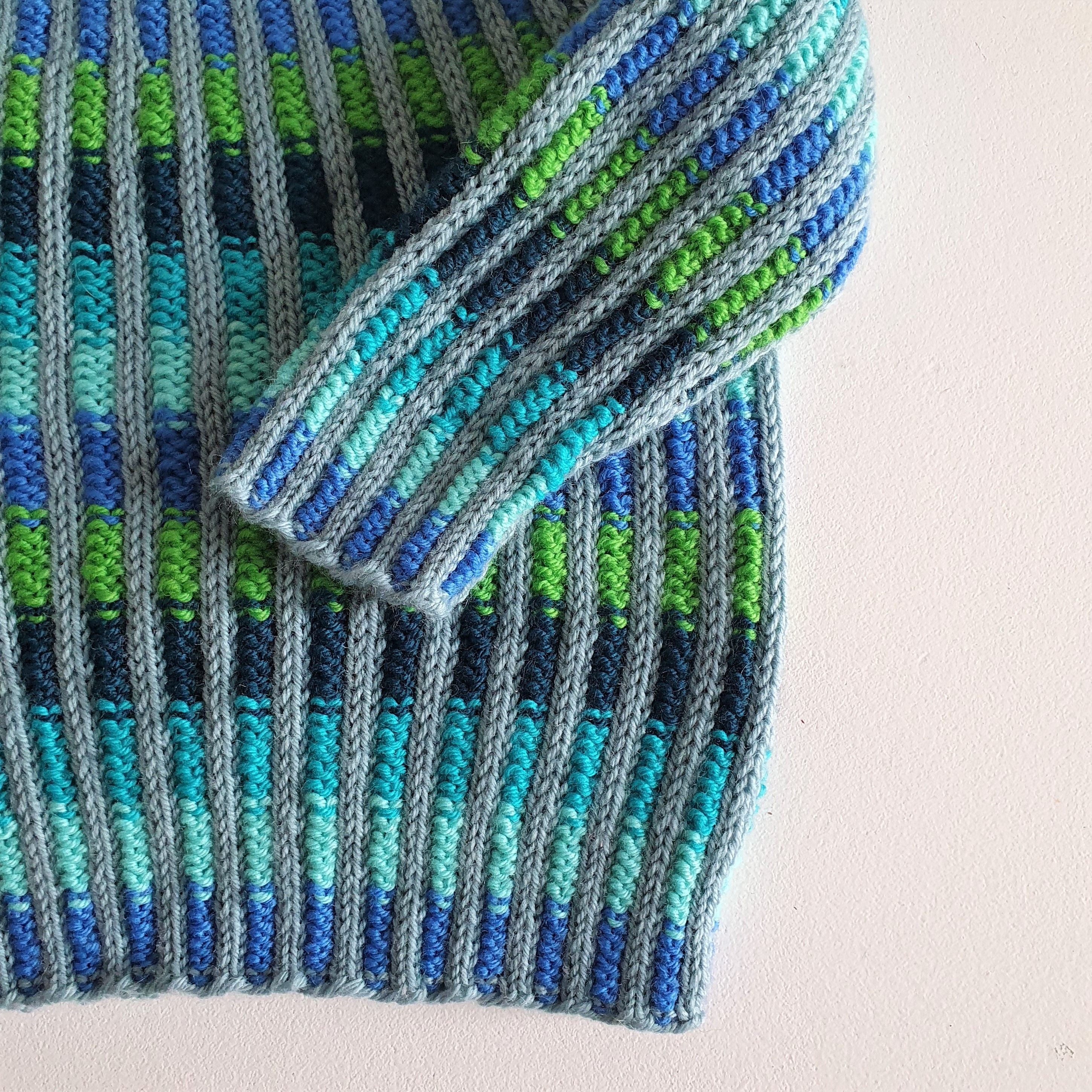 Sofus & Sofia - Kids sweater - Image 3