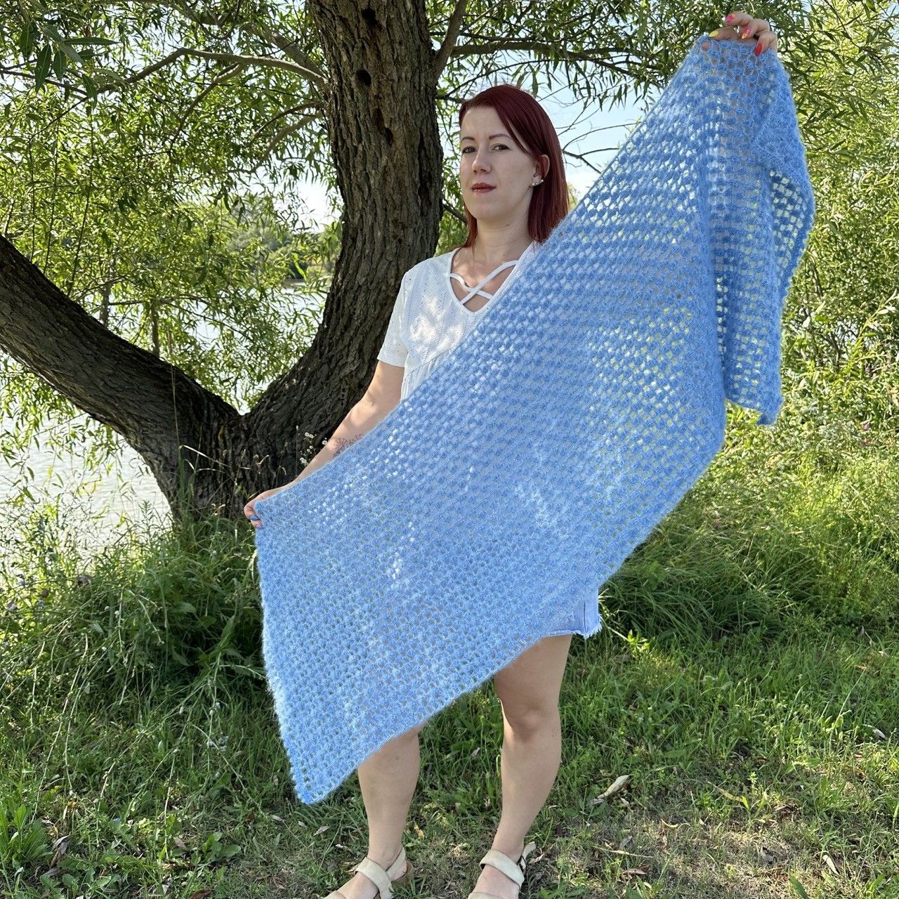 Vilya - Shawl - Image 2