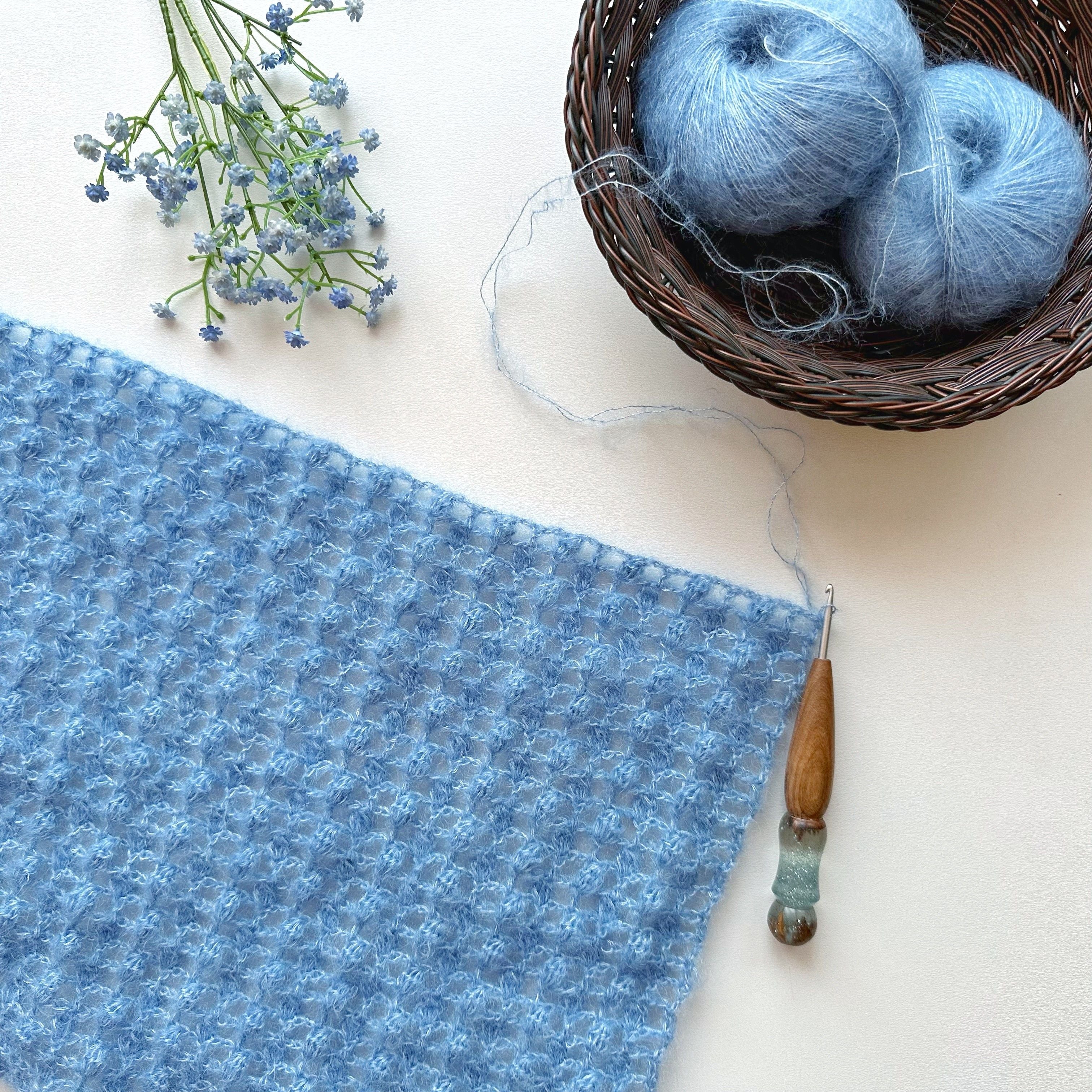 Vilya - Shawl - Image 4