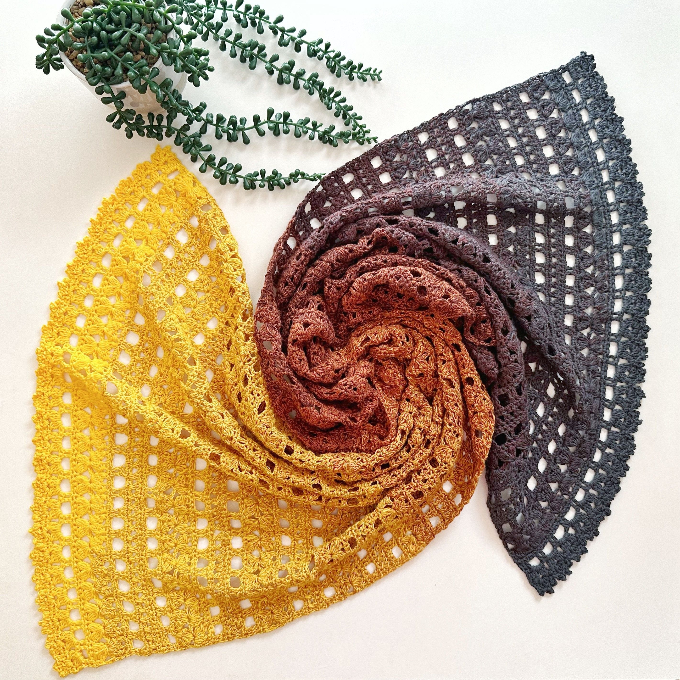 Arda - Shawl - Image 2