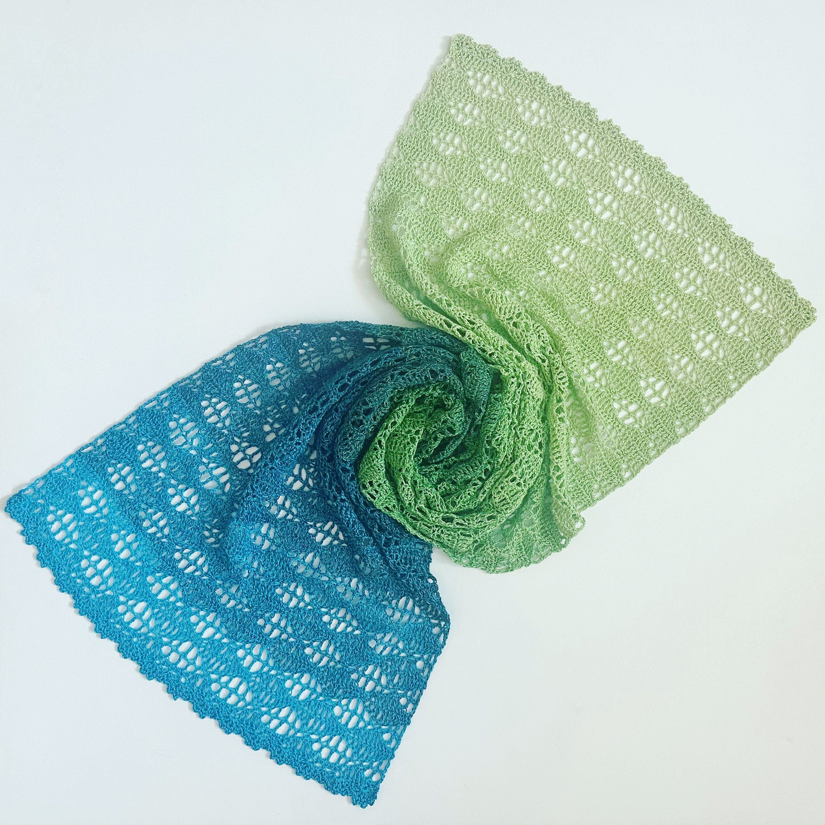 Airë - Shawl - Image 2