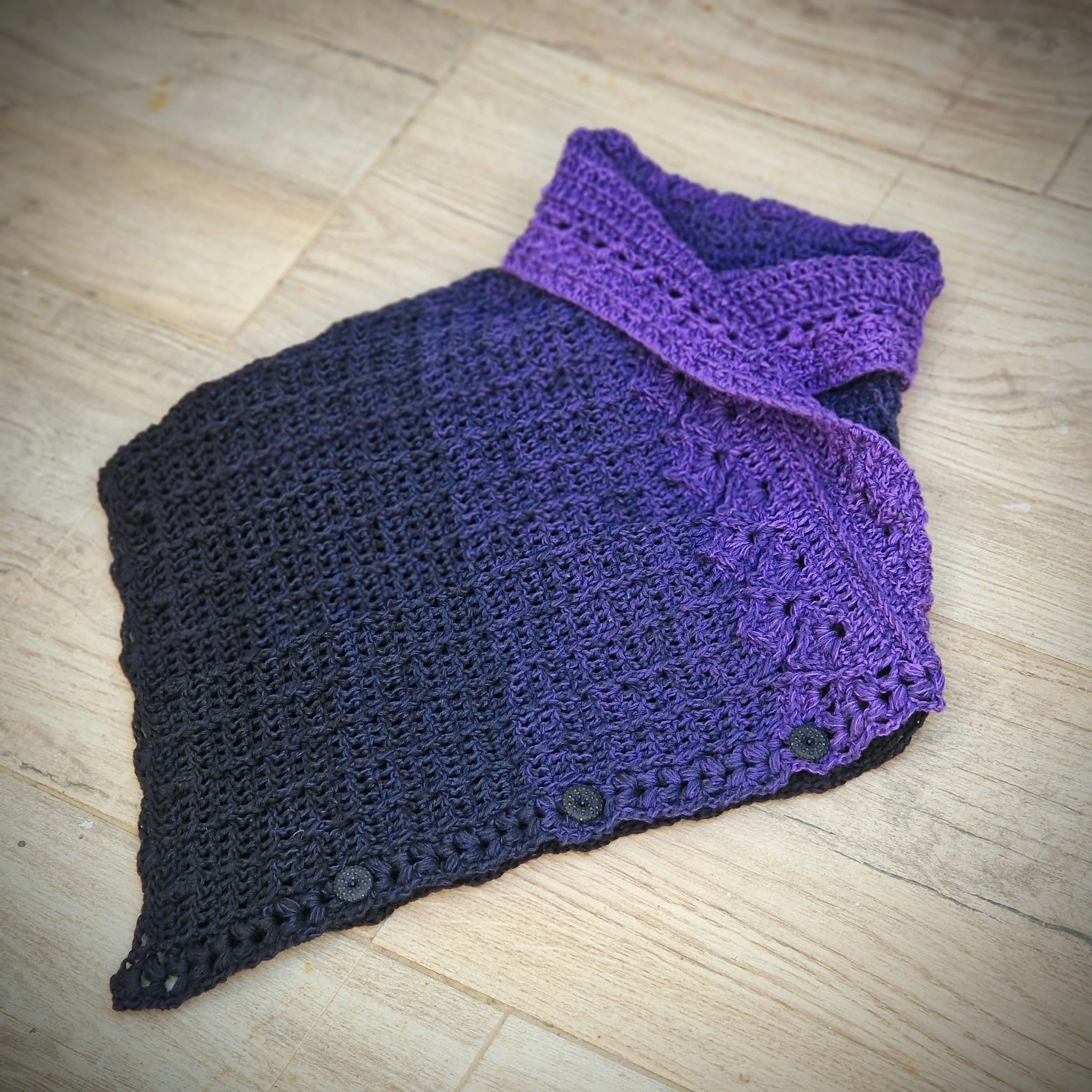 GingerTea - Cowl - Image 4