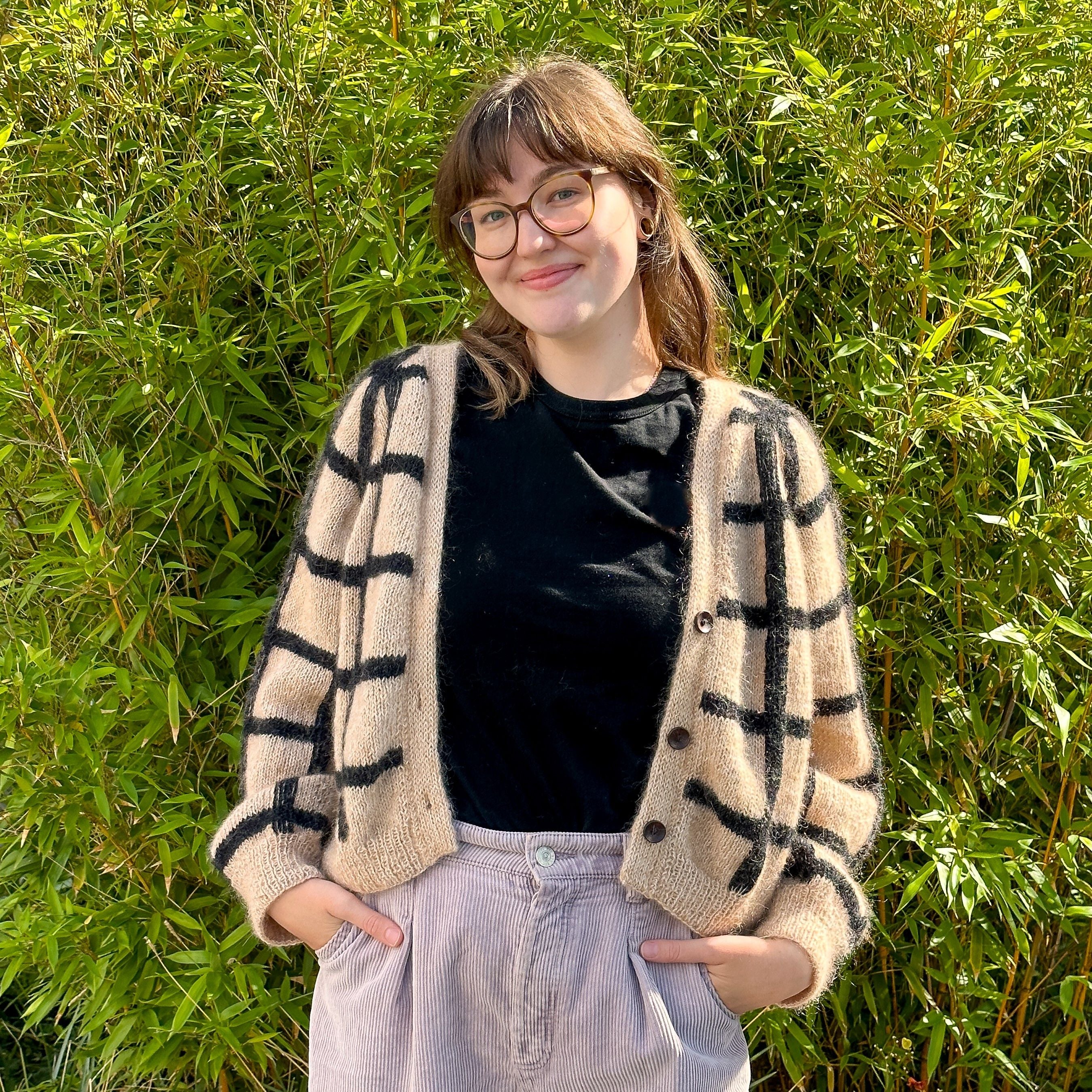 Max - Cardigan - Image 7