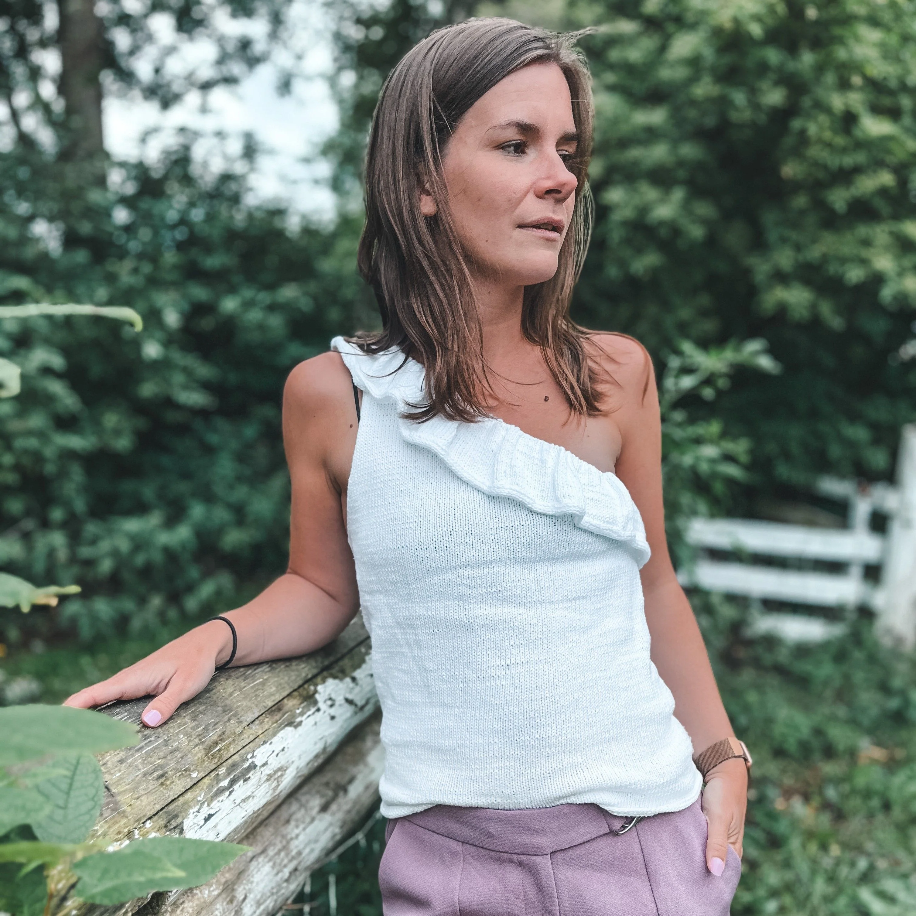 Misty Meadow - Top