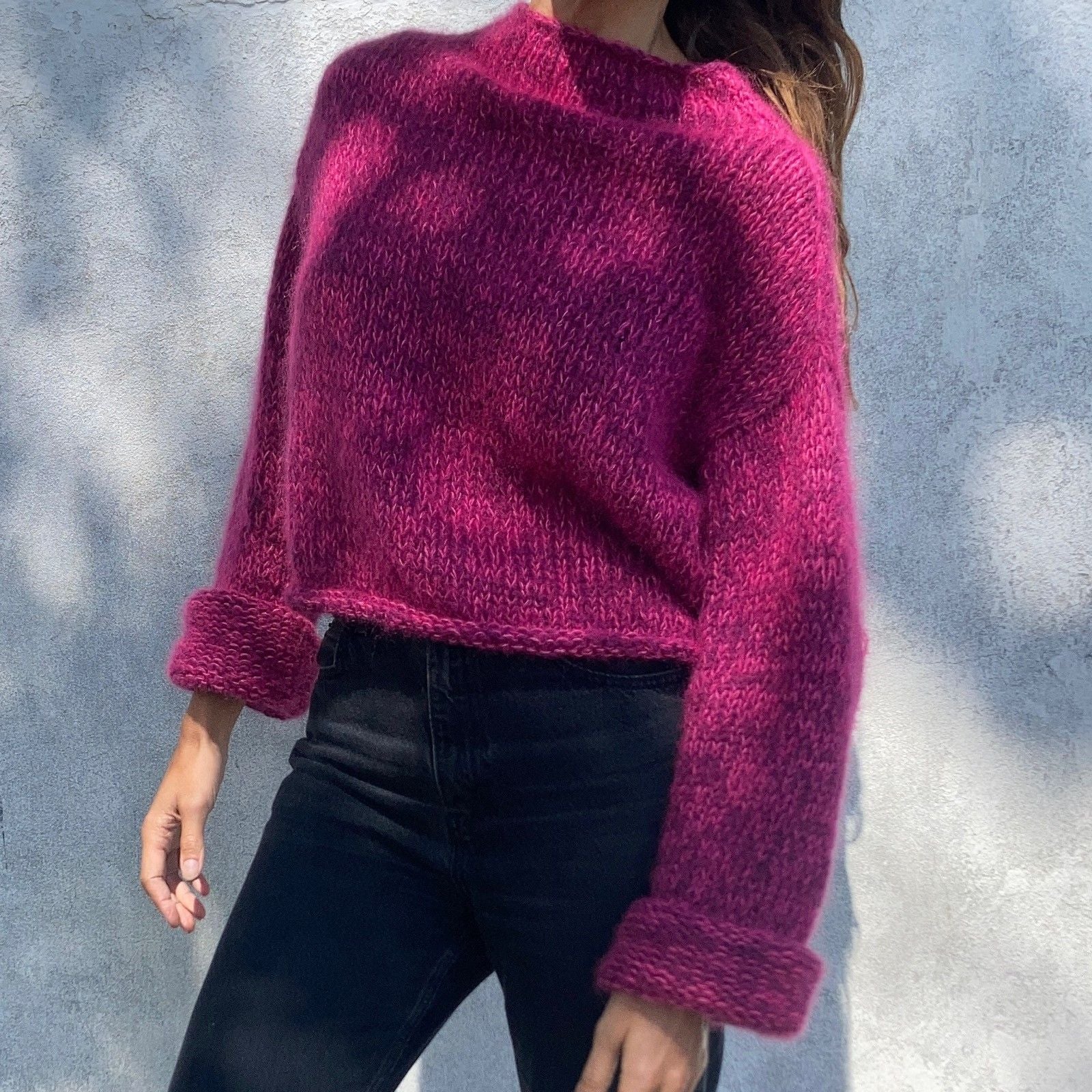 Aster - Sweater - Image 4