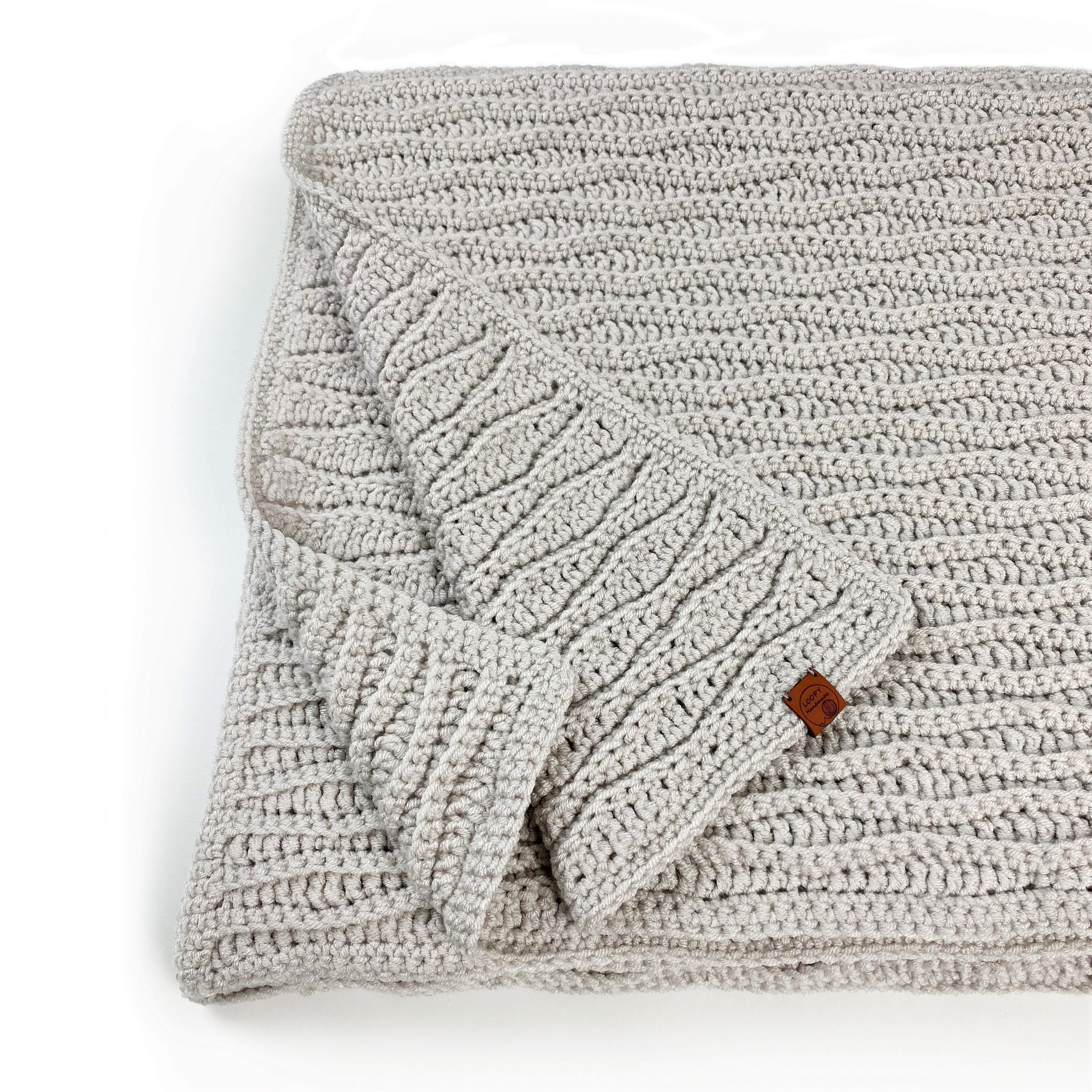 Silver Sands - Throw - Image 5