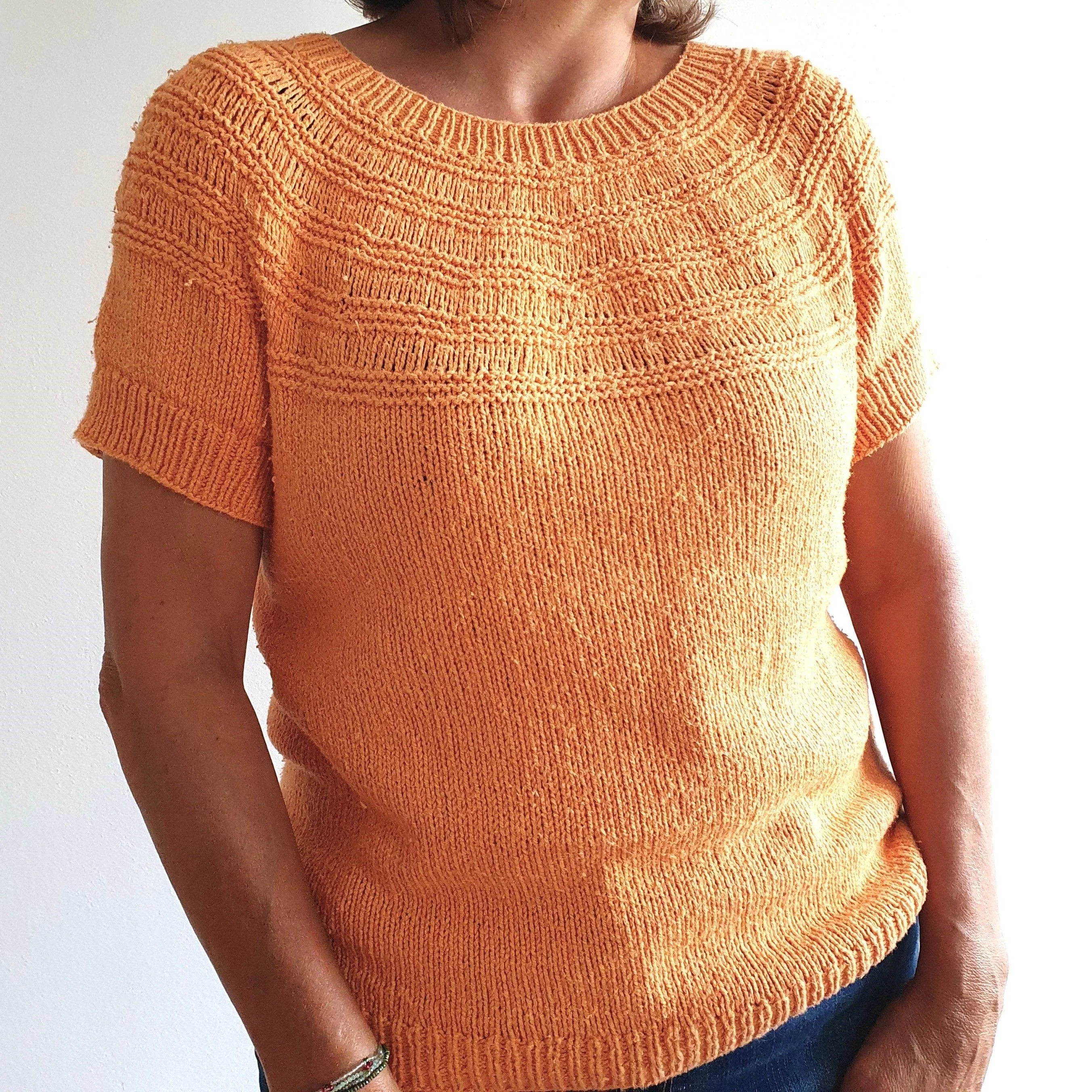 Vera - T-Shirt - Image 4